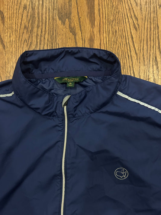 Men’s XL Masters 1934 Berckmans Jacket Windbreaker