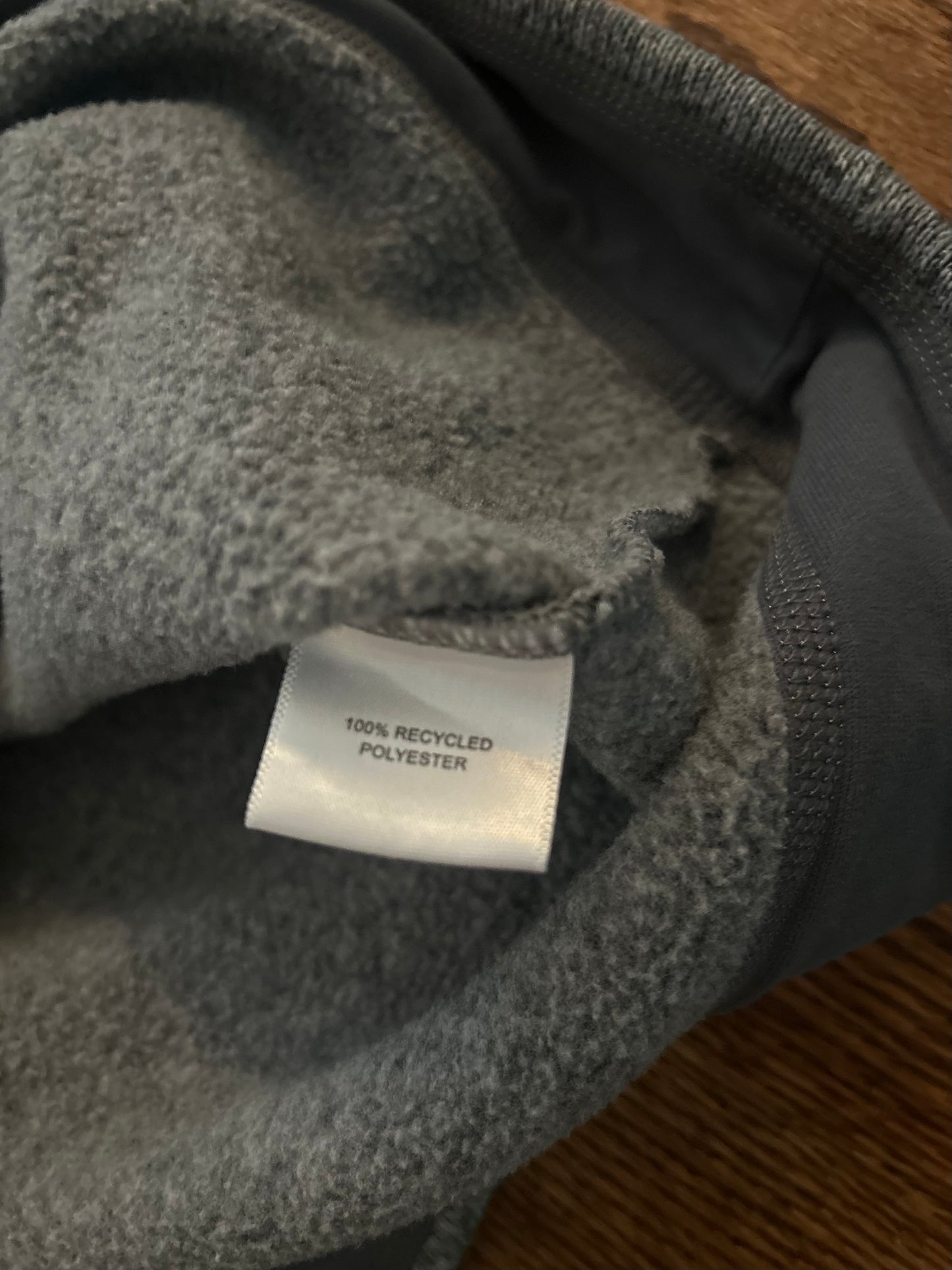 Men’s Large Peter Millar Kiawah Quarter Zip