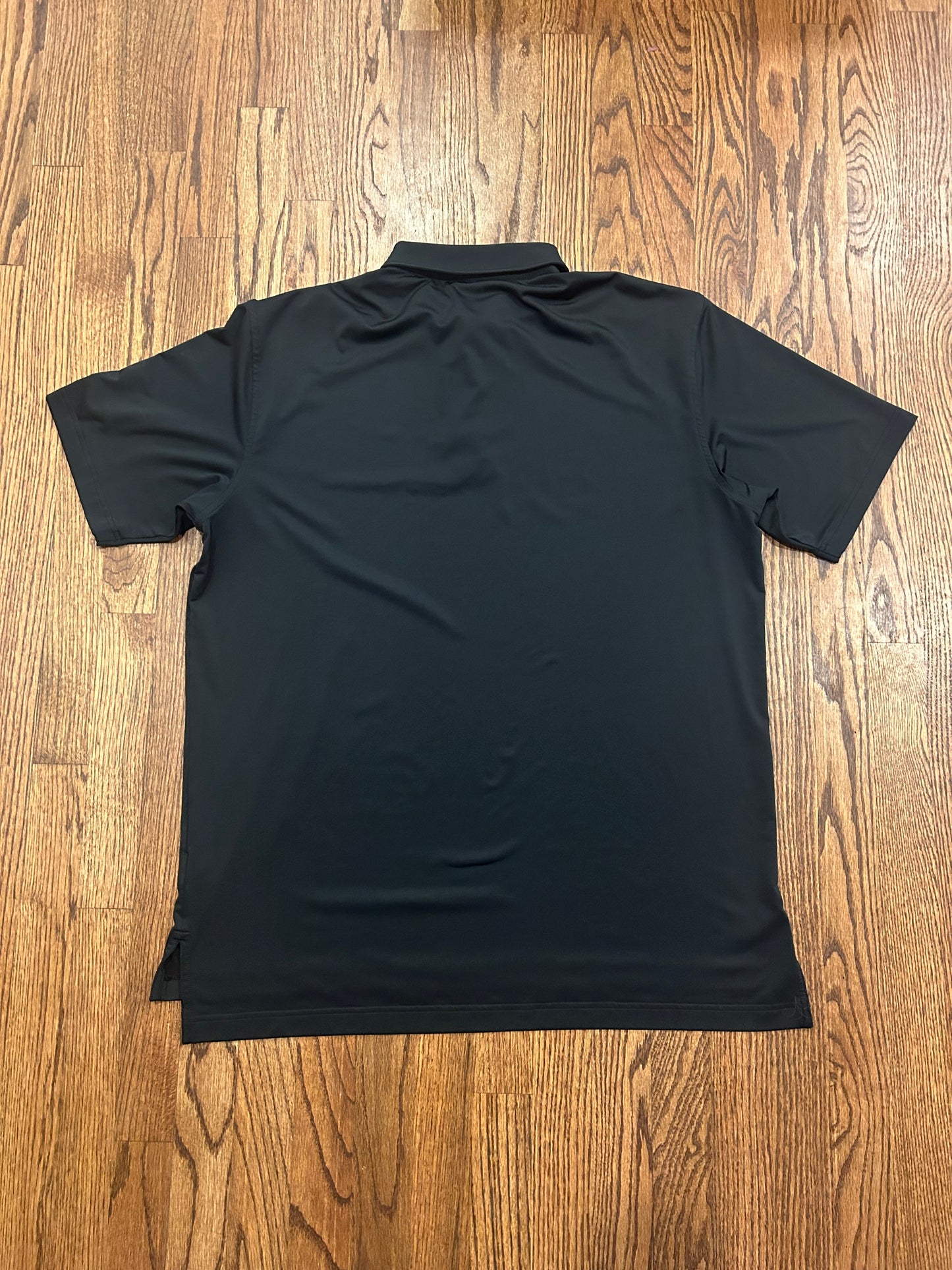 Men’s Large Peter Millar Atlanta Hawks Polo