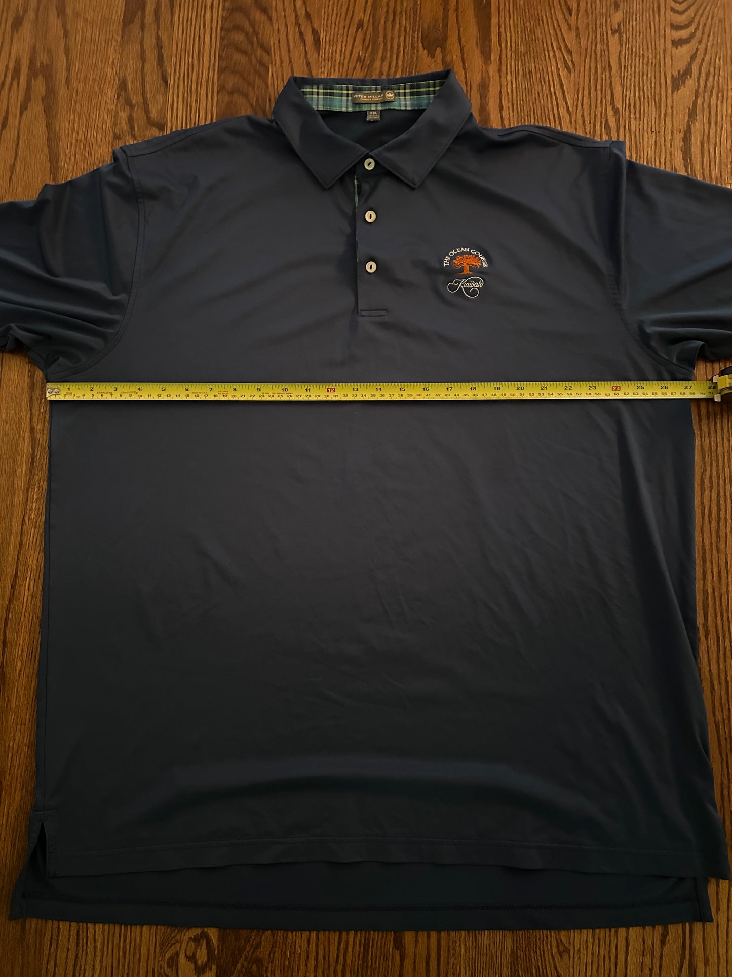 Men’s 2XL Peter Millar Kiawah Polo