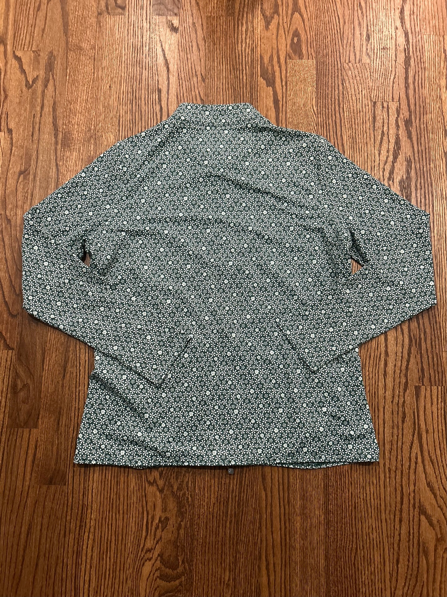 Women’s Large Masters Peter Millar Full Zip