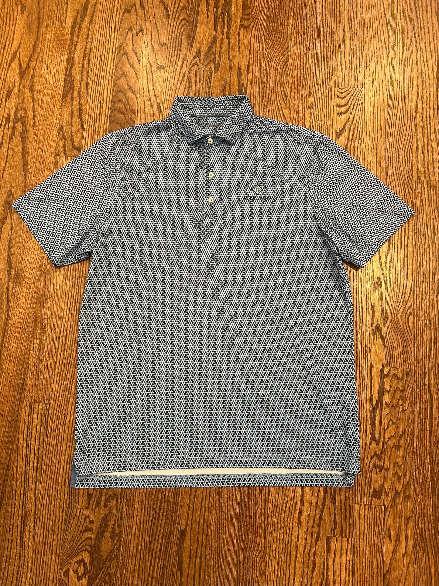 Men’s Large Johnnie O Kierland Polo