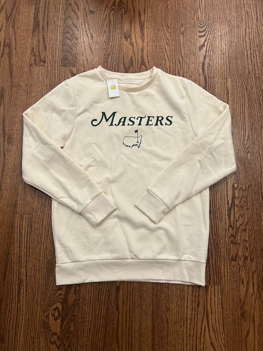 Medium Masters Crewneck Sweatshirt (Unisex)