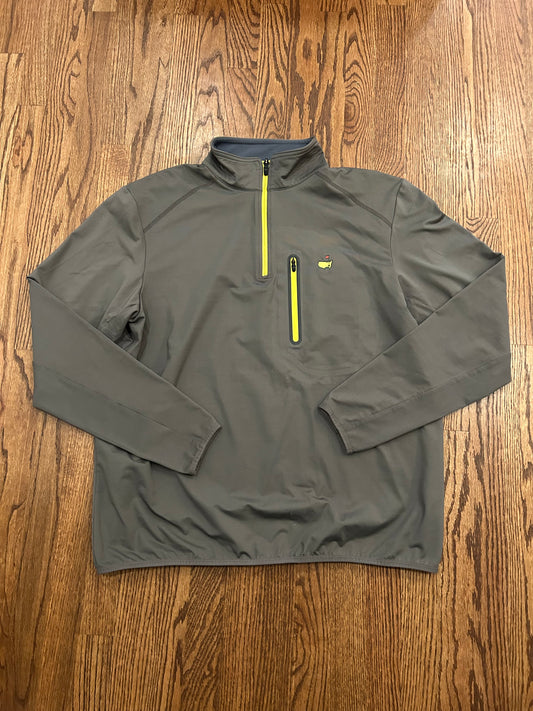 Men’s XL Masters Tech Quarter Zip