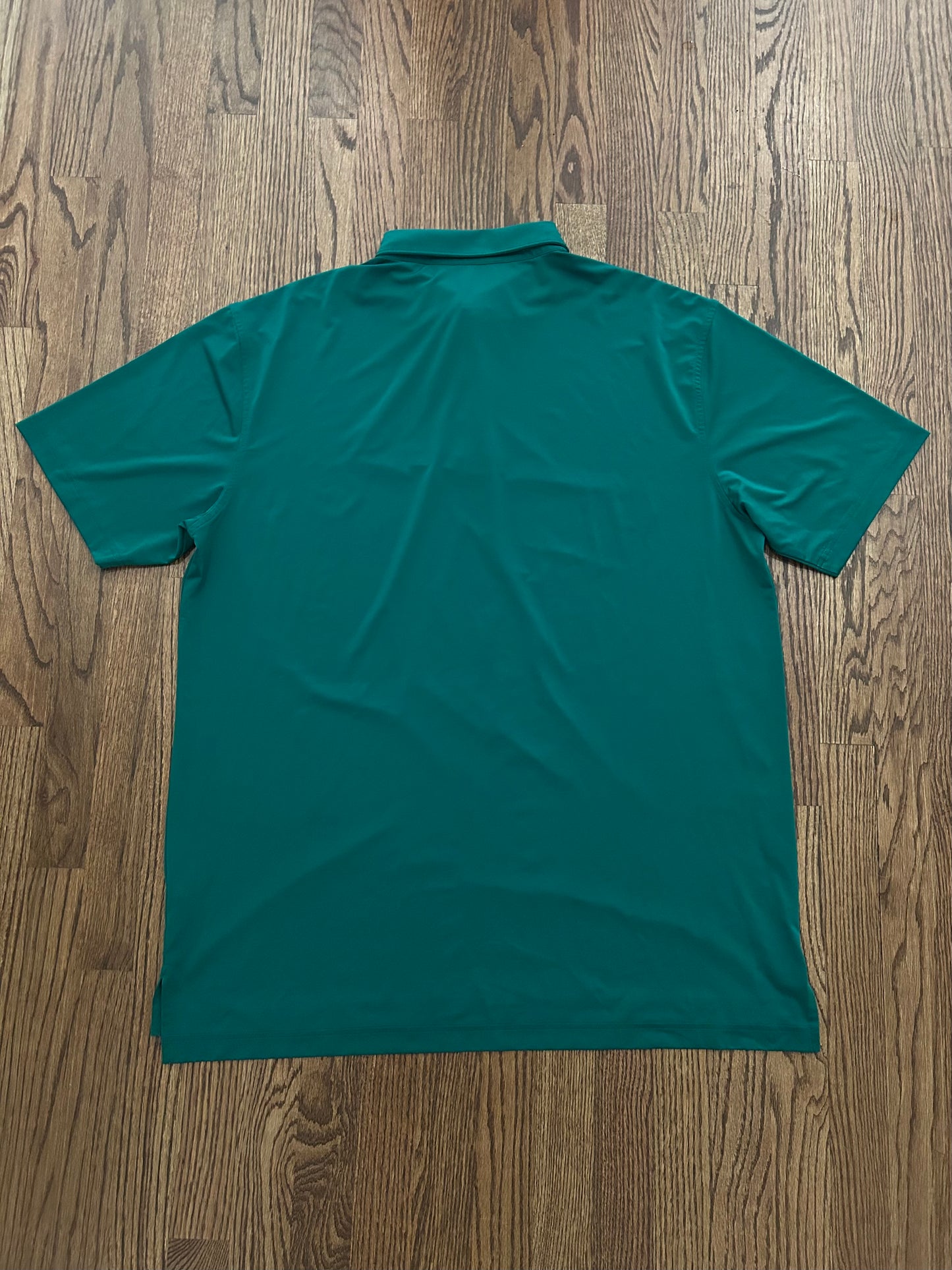 Men’s XL Masters 1934 Berckmans Place Golf Polo