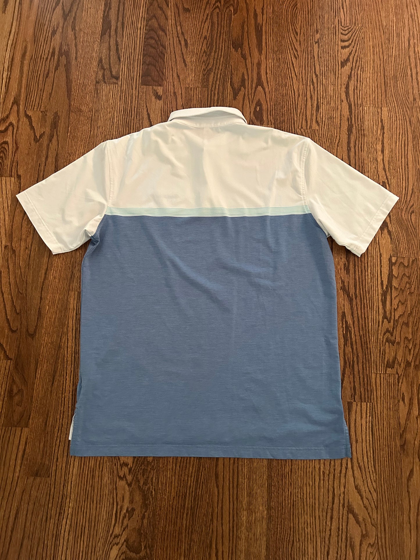 Large Peter Millar Kiawah Island Polo