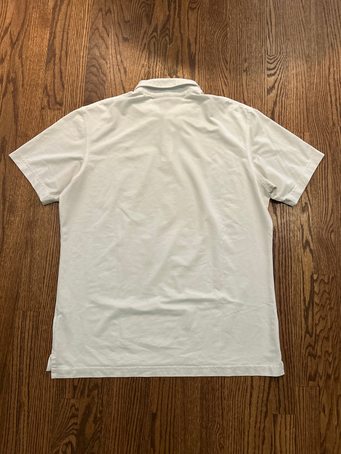 Men’s Large Masters Peter Millar Polo