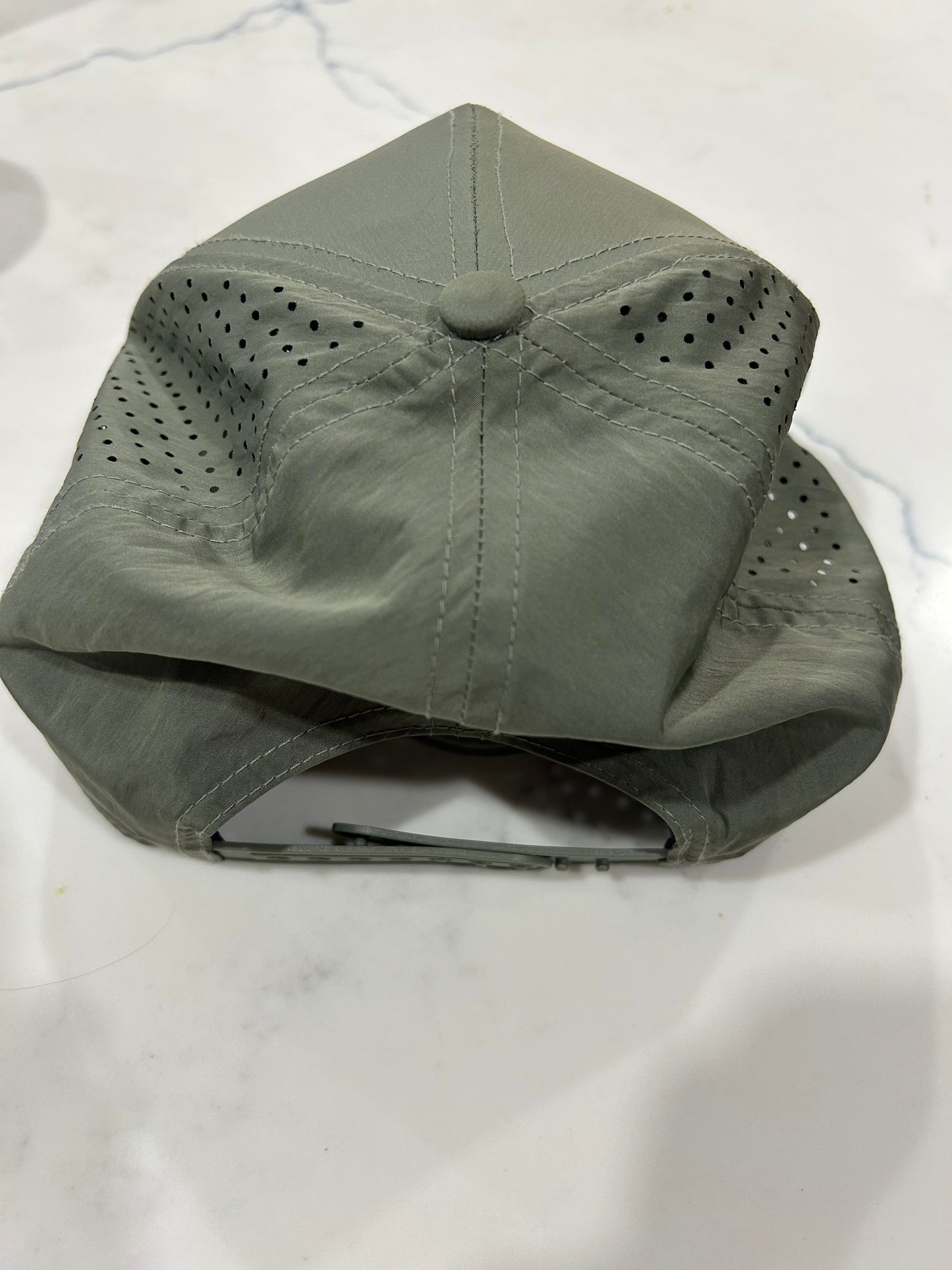 Green Masters Tournament Augusta National Golf Club Hat Cap