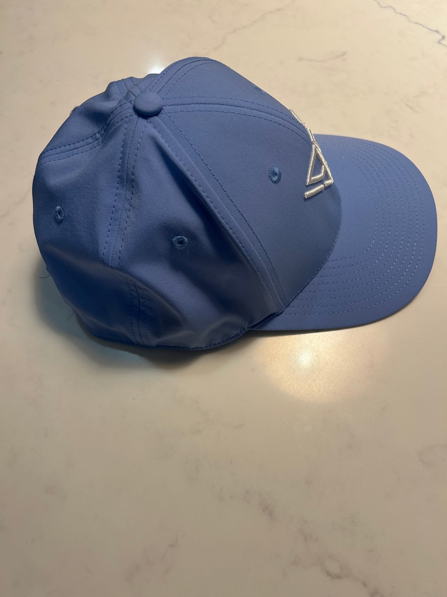Blue Masters 1934 Berckmans Place Hat Cap Augusta National Golf Club