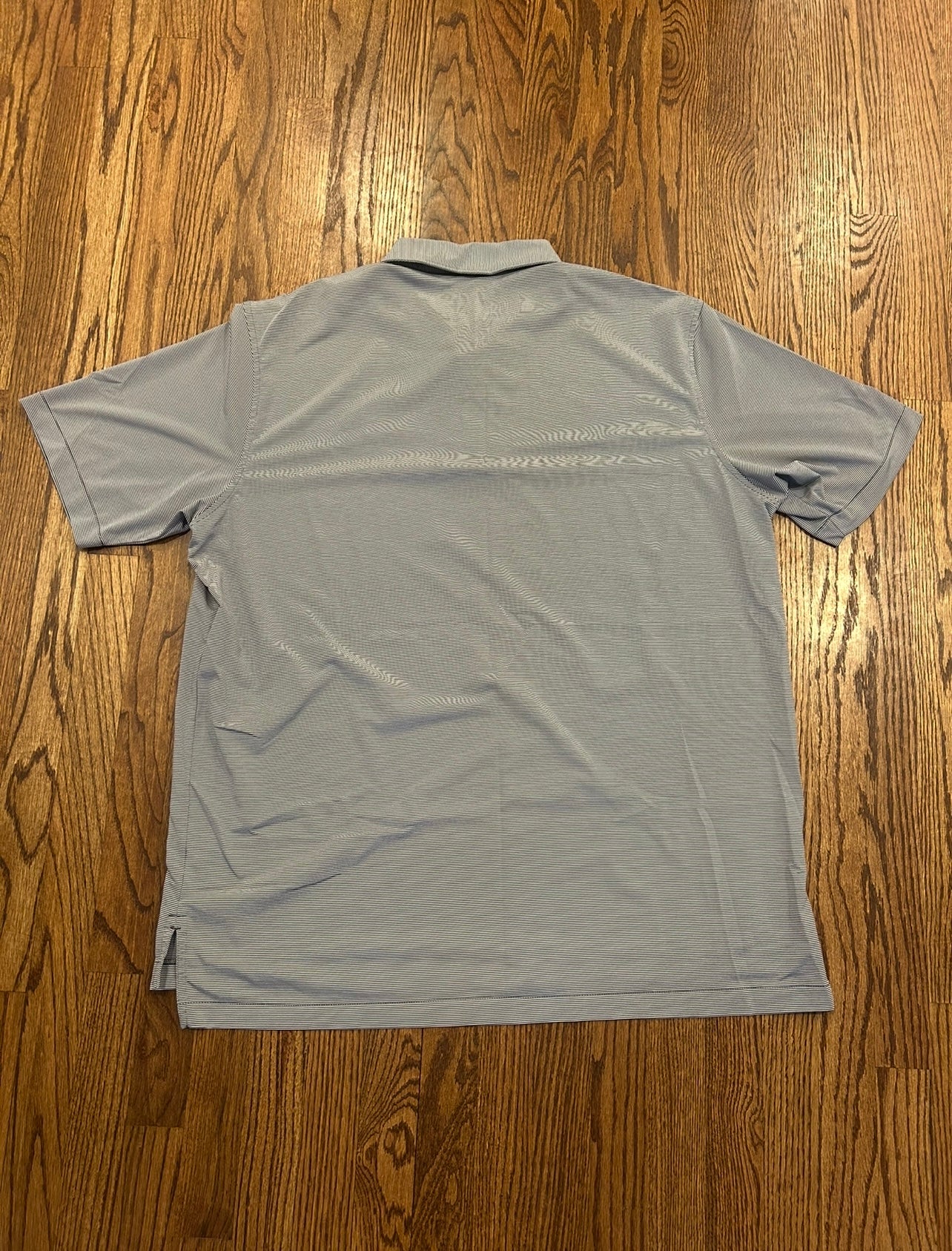 Mens 2XL Peter Millar Wake Forest Polo