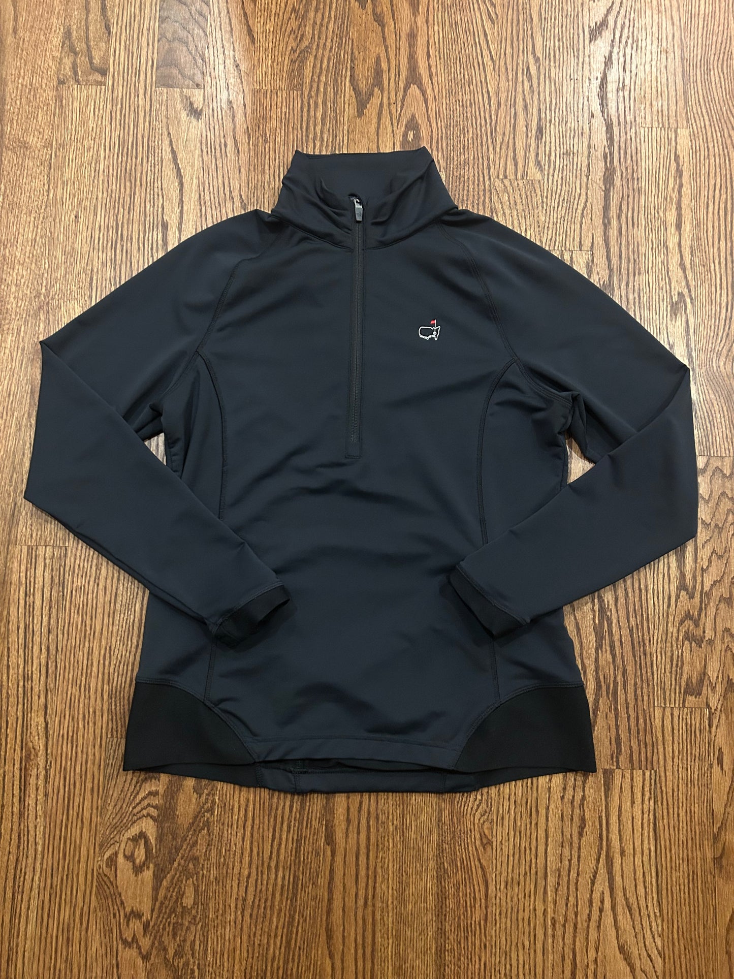 Women’s Large Masters Zip Up
