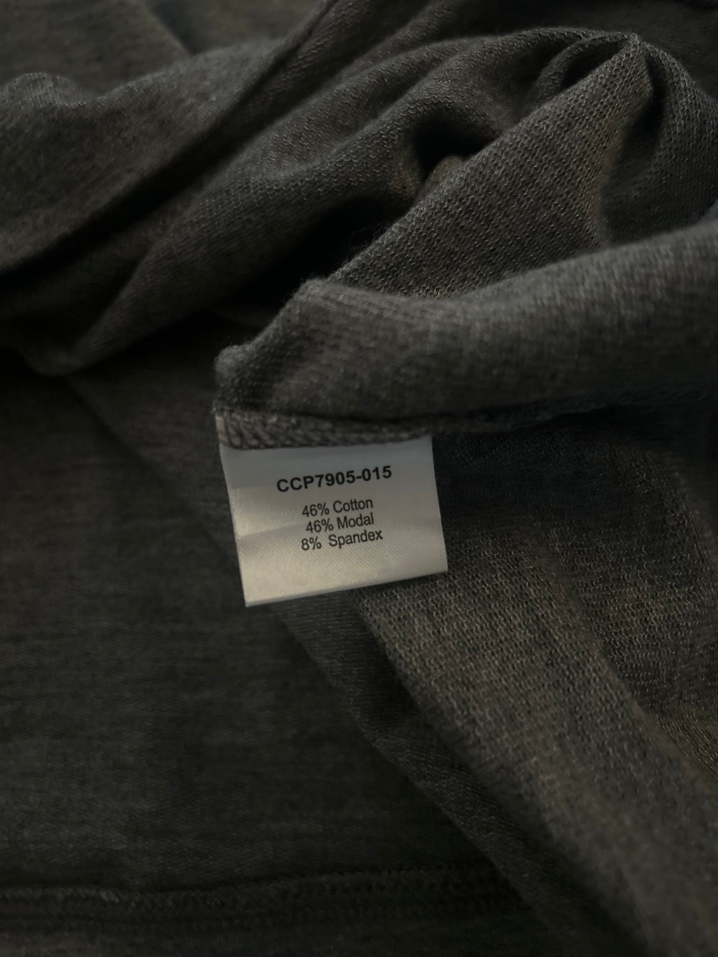 Men’s 2XL Masters Clubhouse Collection Quarter Zip