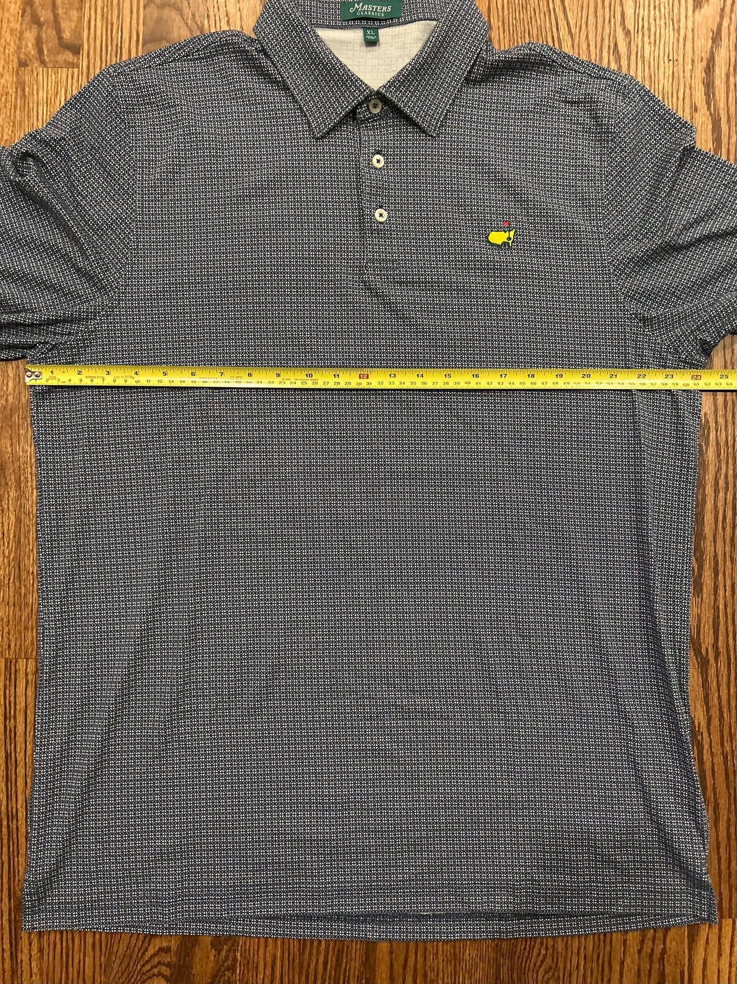 Men’s XL Masters Classics Polo