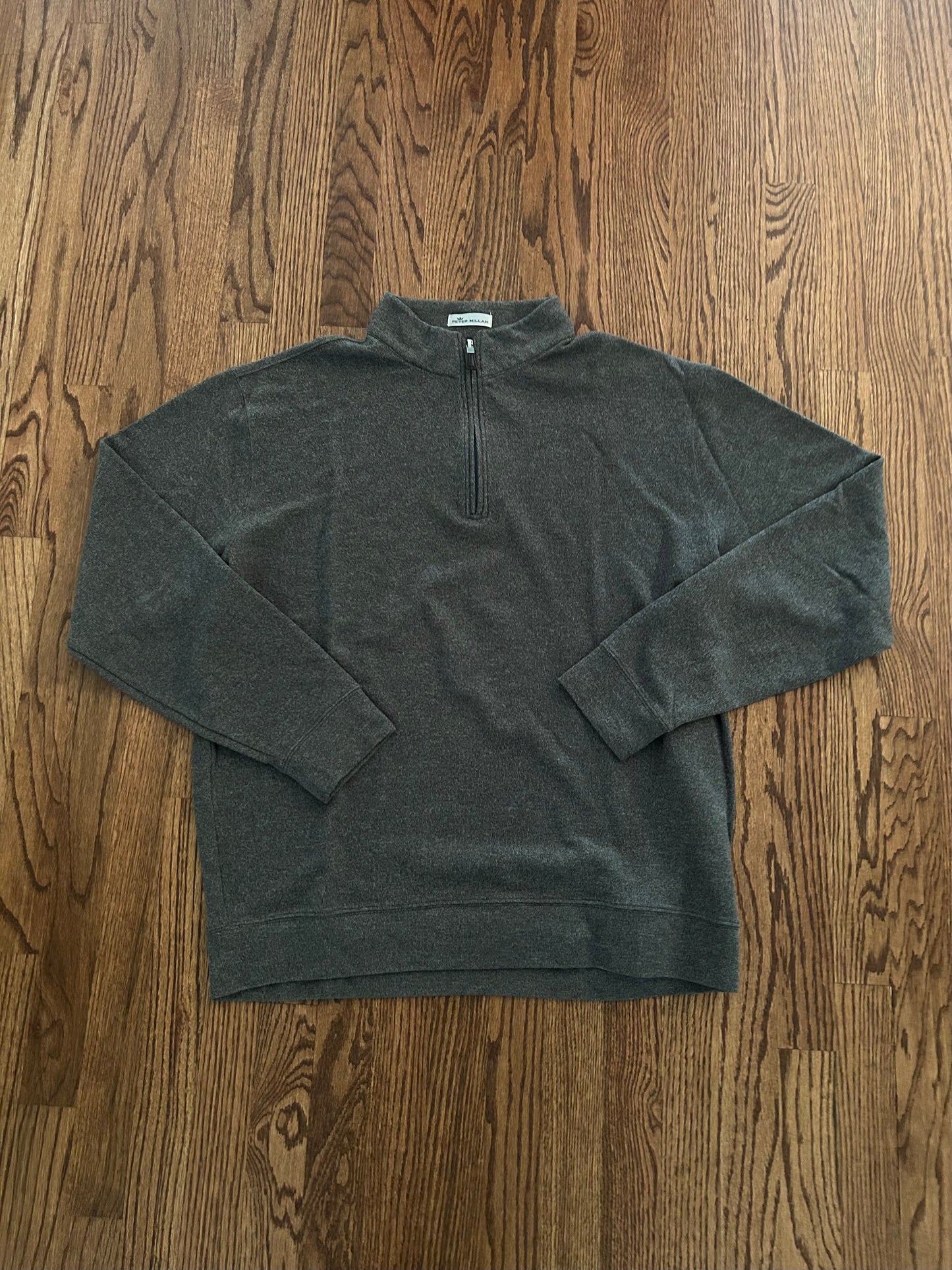 Men’s XL Peter Millar Quarter Zip