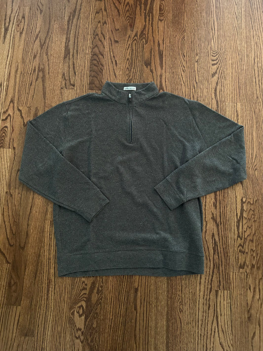 Men’s XL Peter Millar Quarter Zip