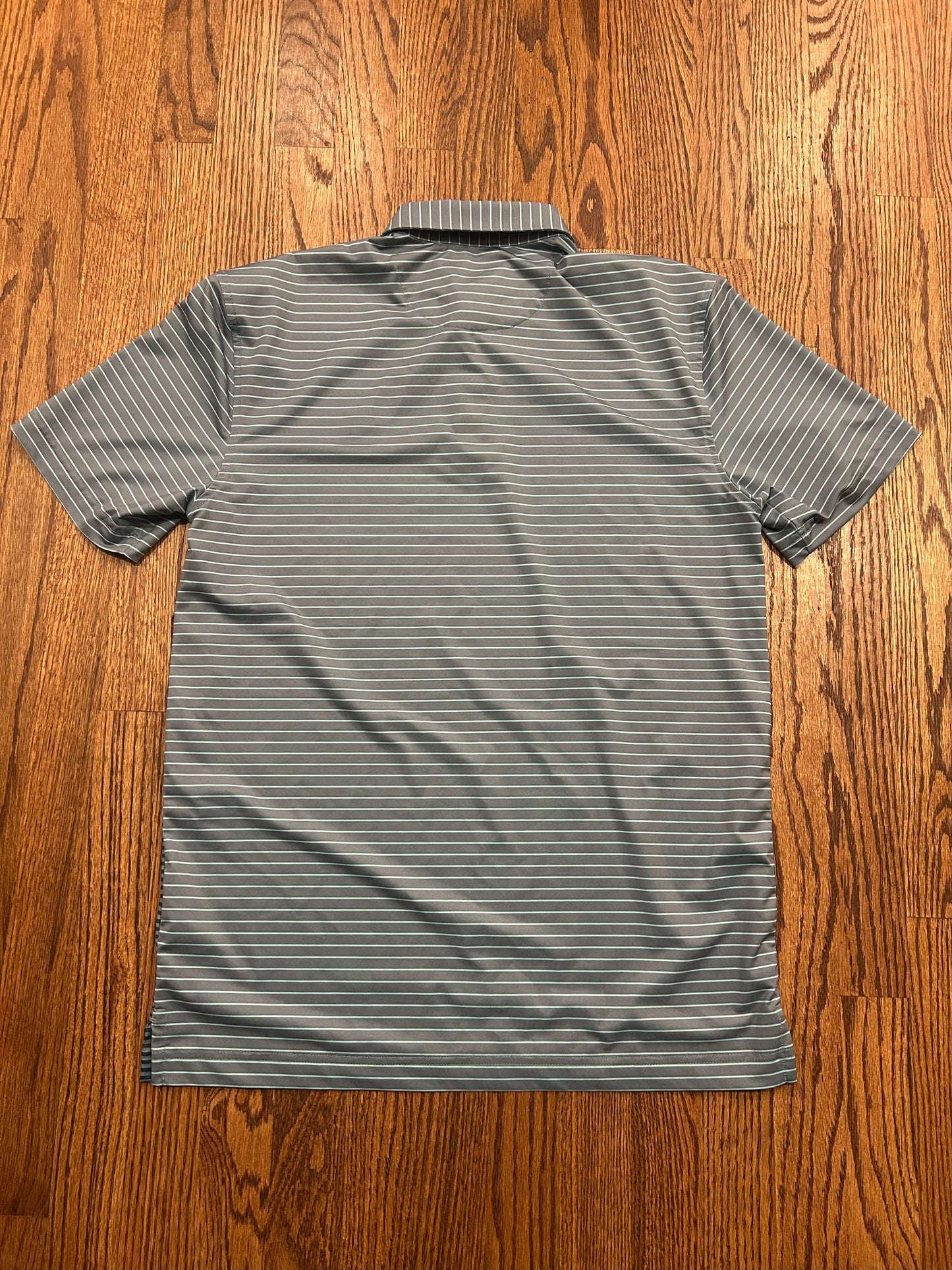 Men’s Small Masters Tech Polo