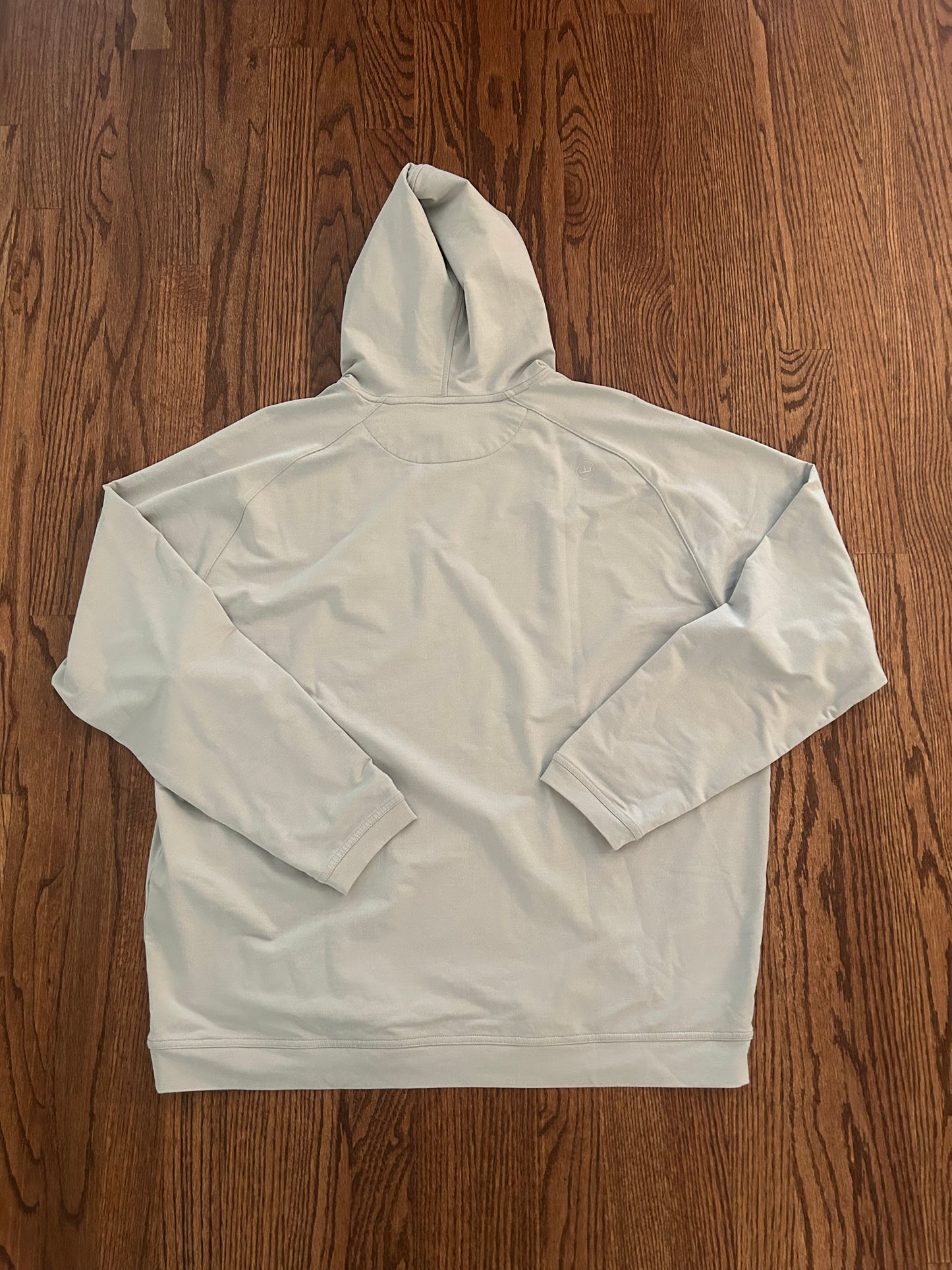 Men’s XL Peter Millar TCU Horned Frogs Hoodie