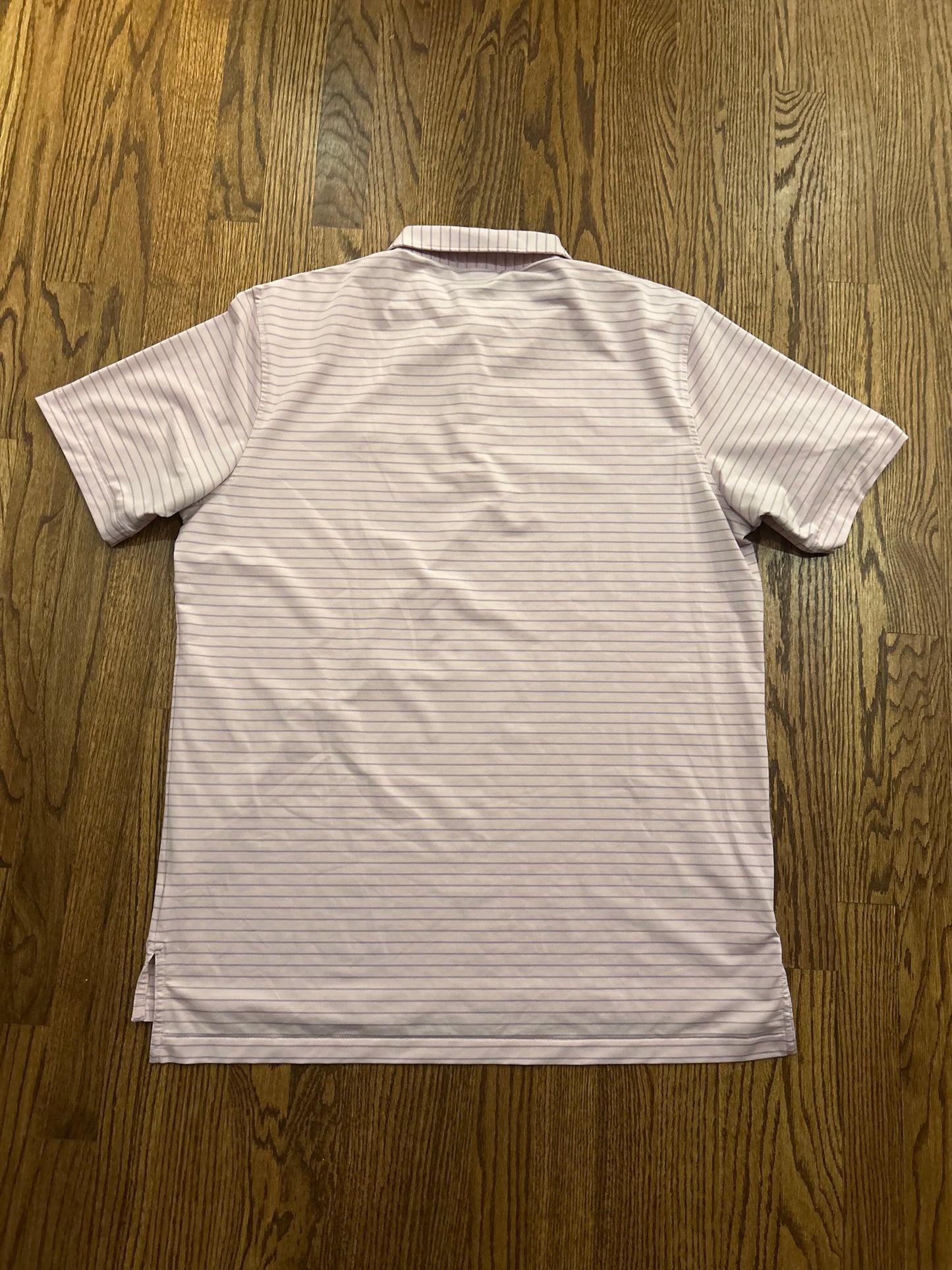 Men’s Large Peter Millar TPC Golden Goat Polo
