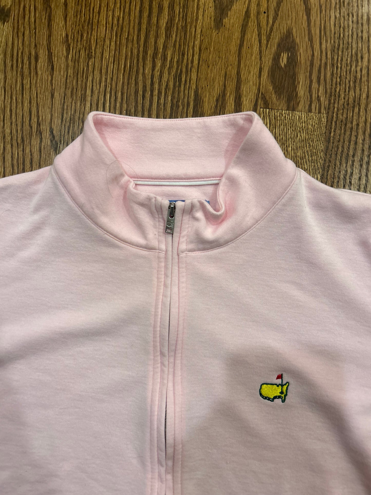 Women’s Large Masters Magnolia Lane Zip