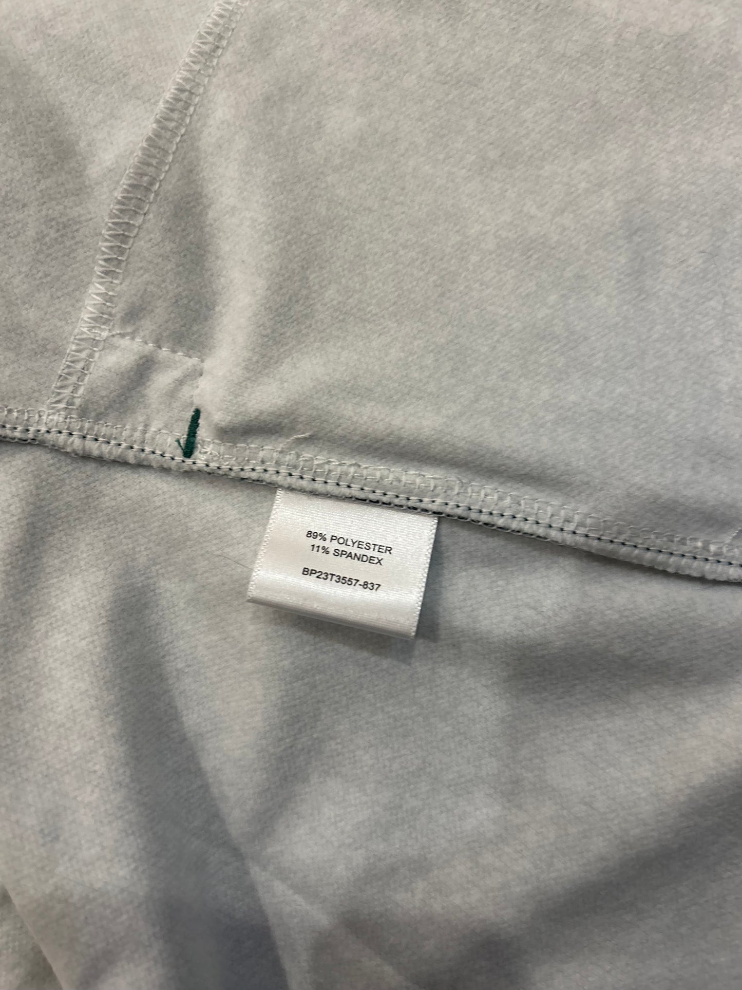Women’s Large Masters Peter Millar Full Zip