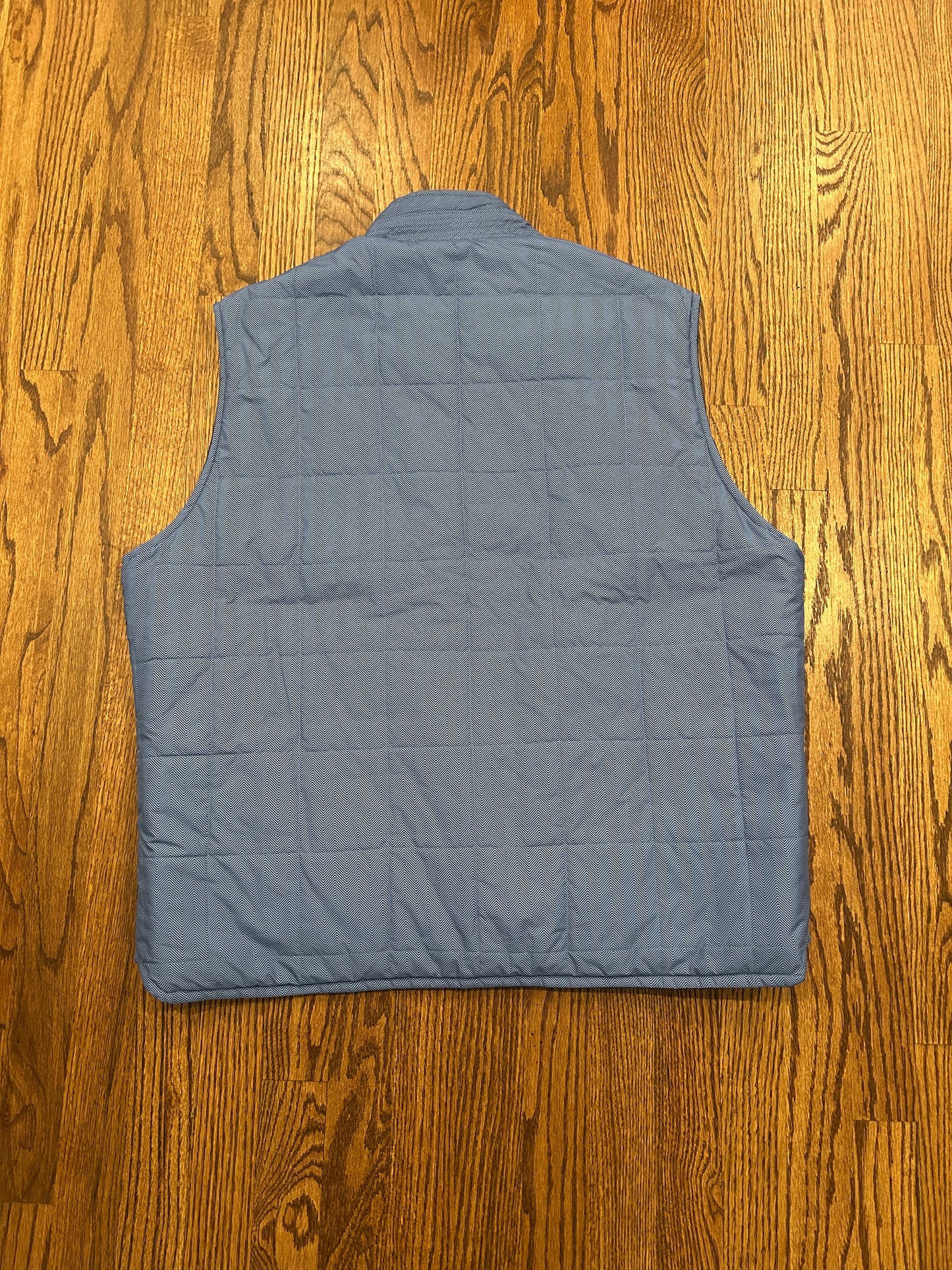 Men’s XL Masters Peter Millar Quilted Vest