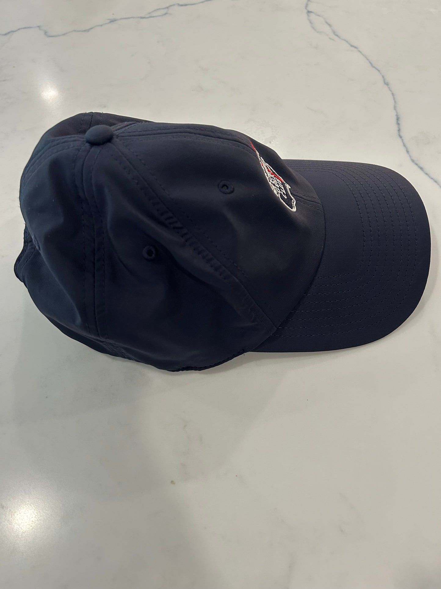 Navy Blue Augusta National Golf Club Hat Cap