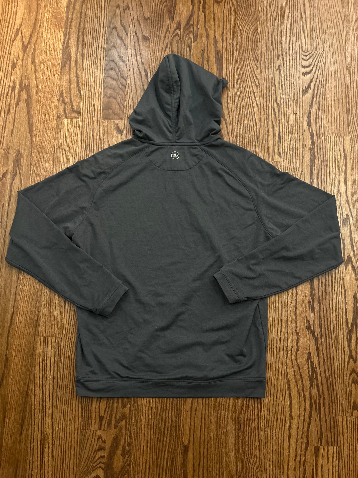 Men’s Small Peter Millar SWAG Hoodie