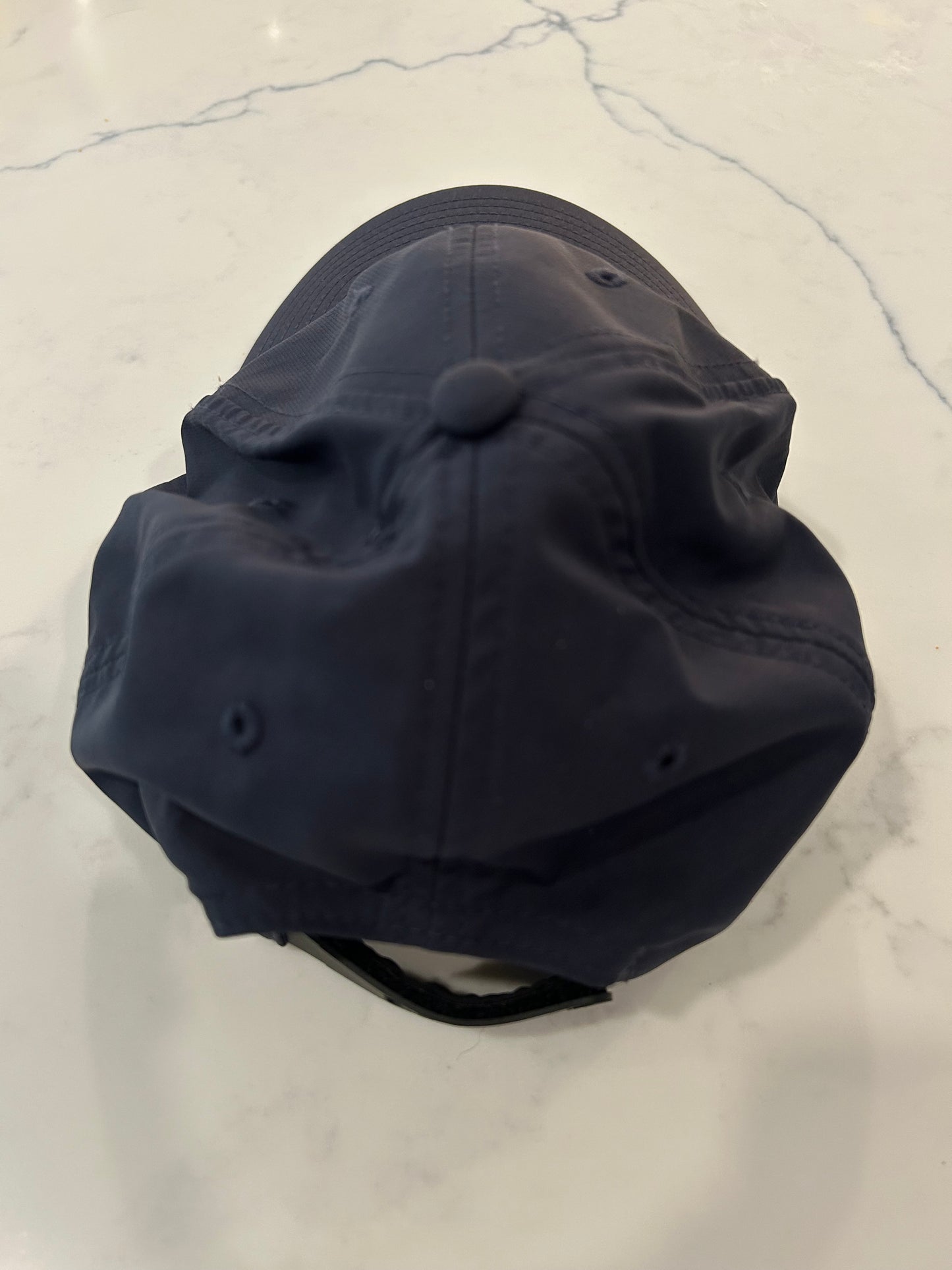 Navy Blue Augusta National Golf Club Hat Cap