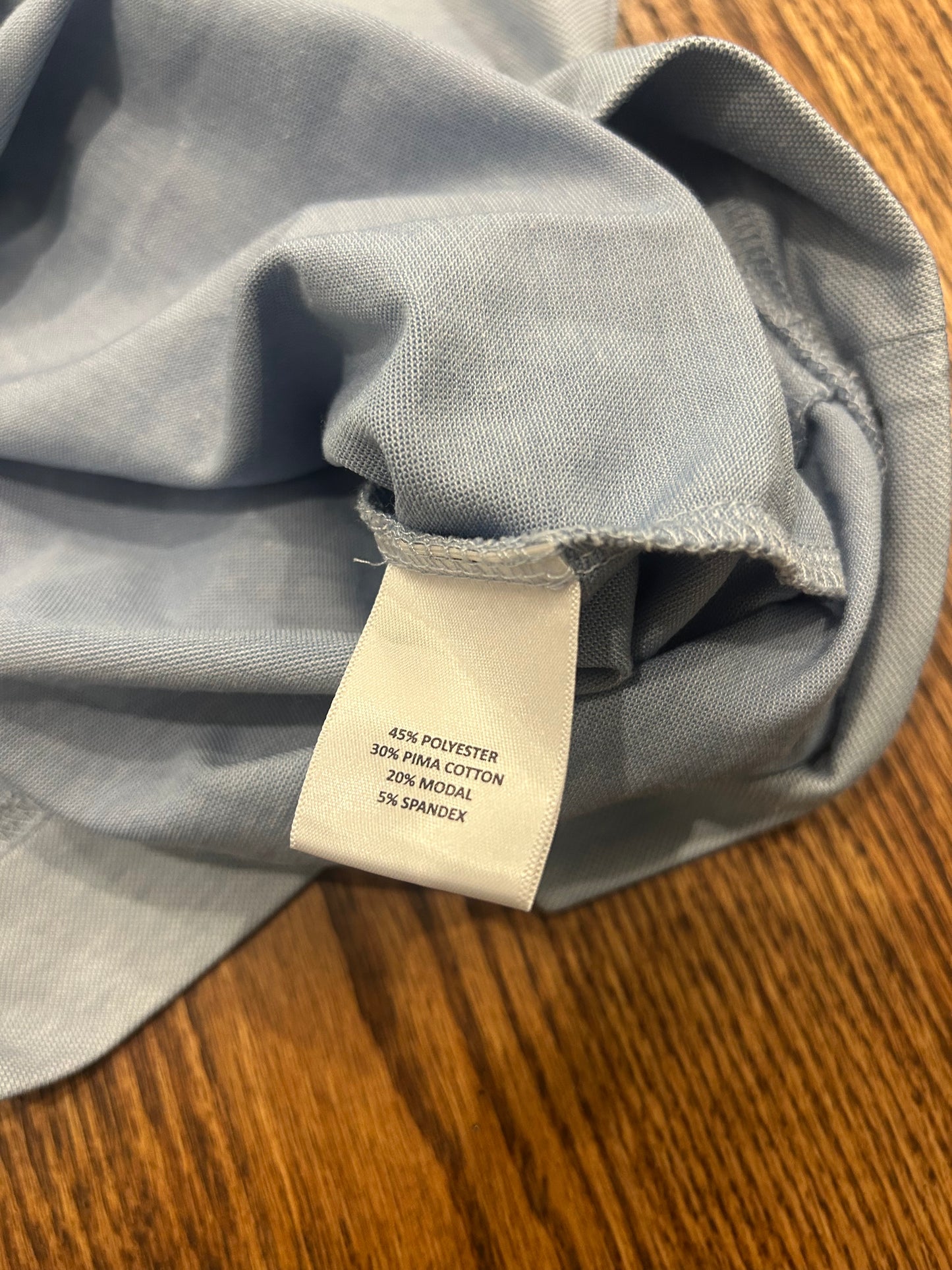 Men’s Large Peter Millar Kiawah Quarter Zip