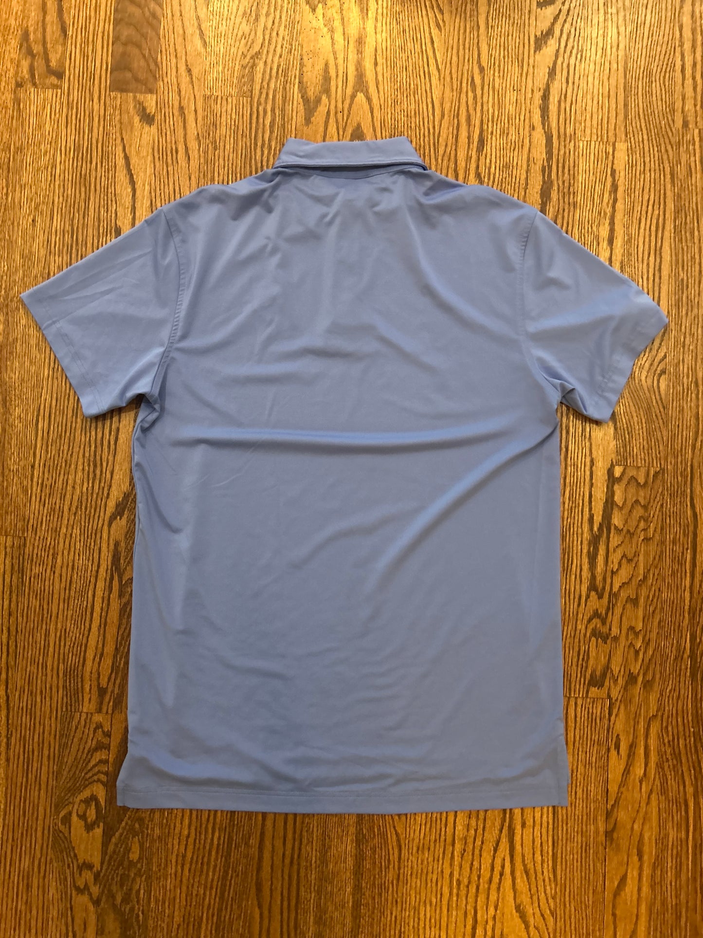 Men’s Small Masters 1934 Berckmans Place Performance Golf Polo