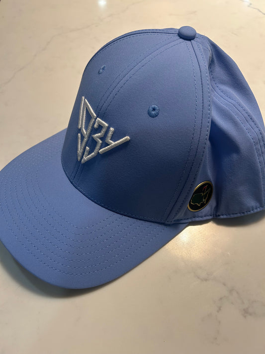 Blue Masters 1934 Berckmans Place Hat Cap Augusta National Golf Club