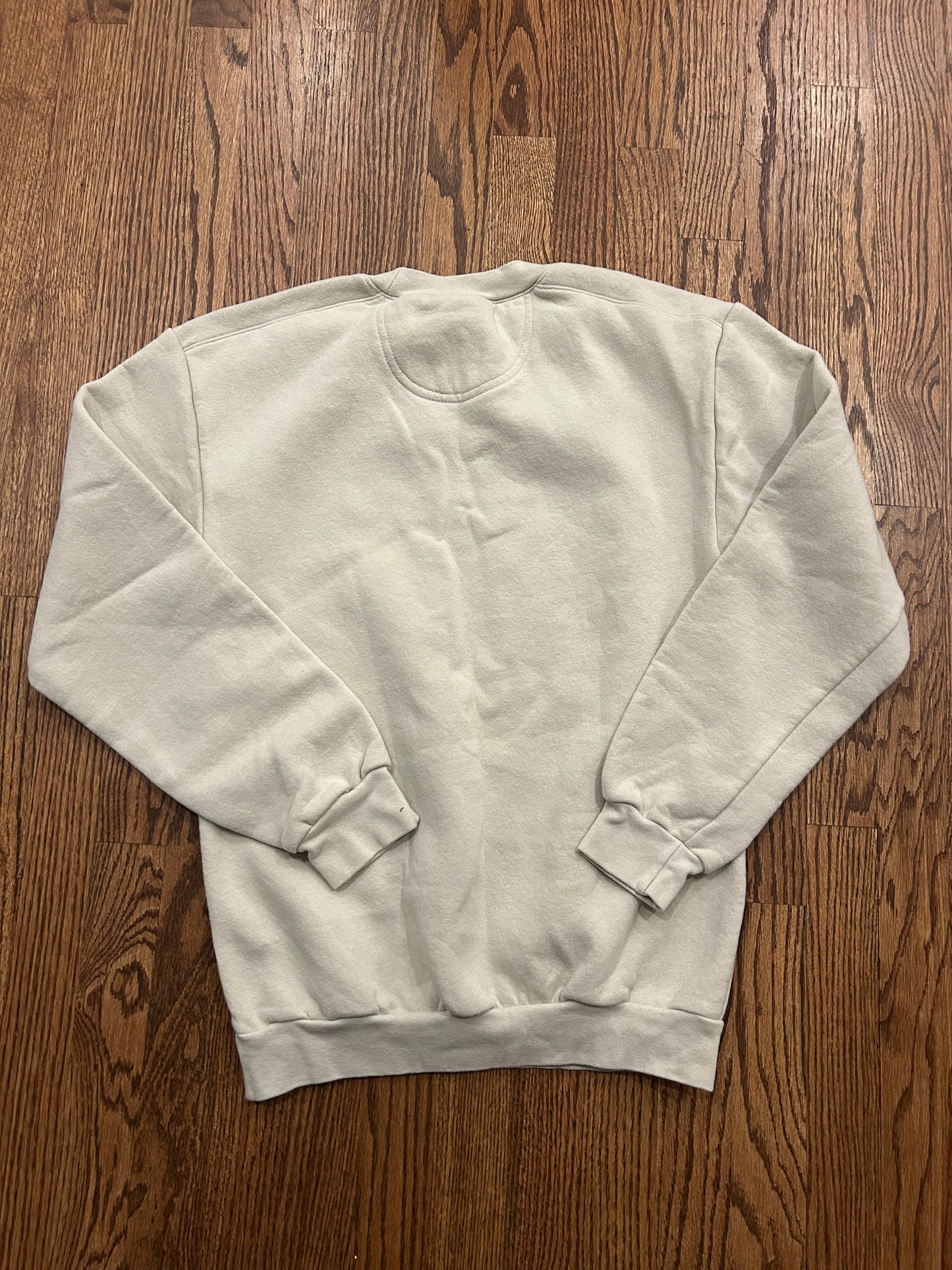 Small Masters Gnome Crewneck Sweatshirt