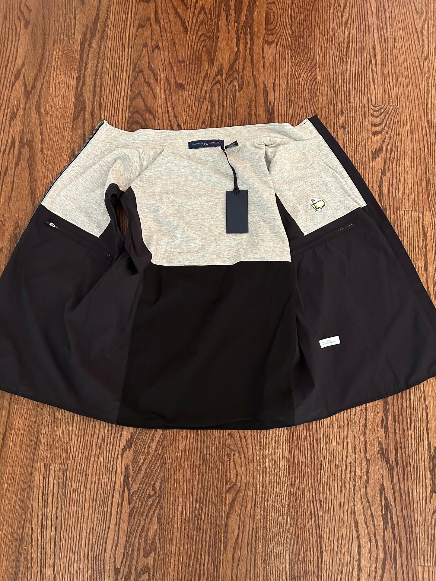 Women’s Medium Masters Clubhouse Collection Vest