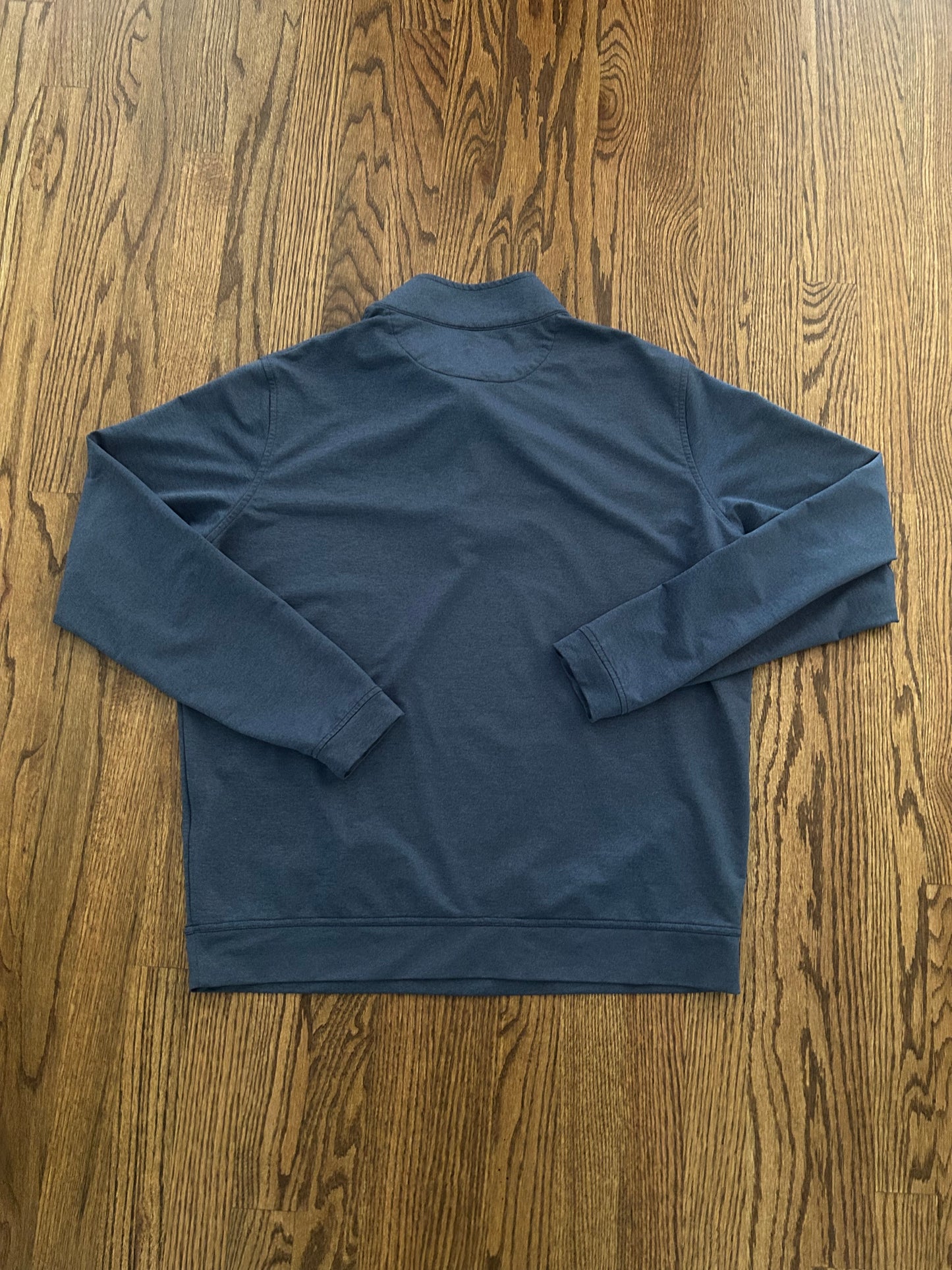 Men’s Large Peter Millar Travelers Championship Quarter Zip