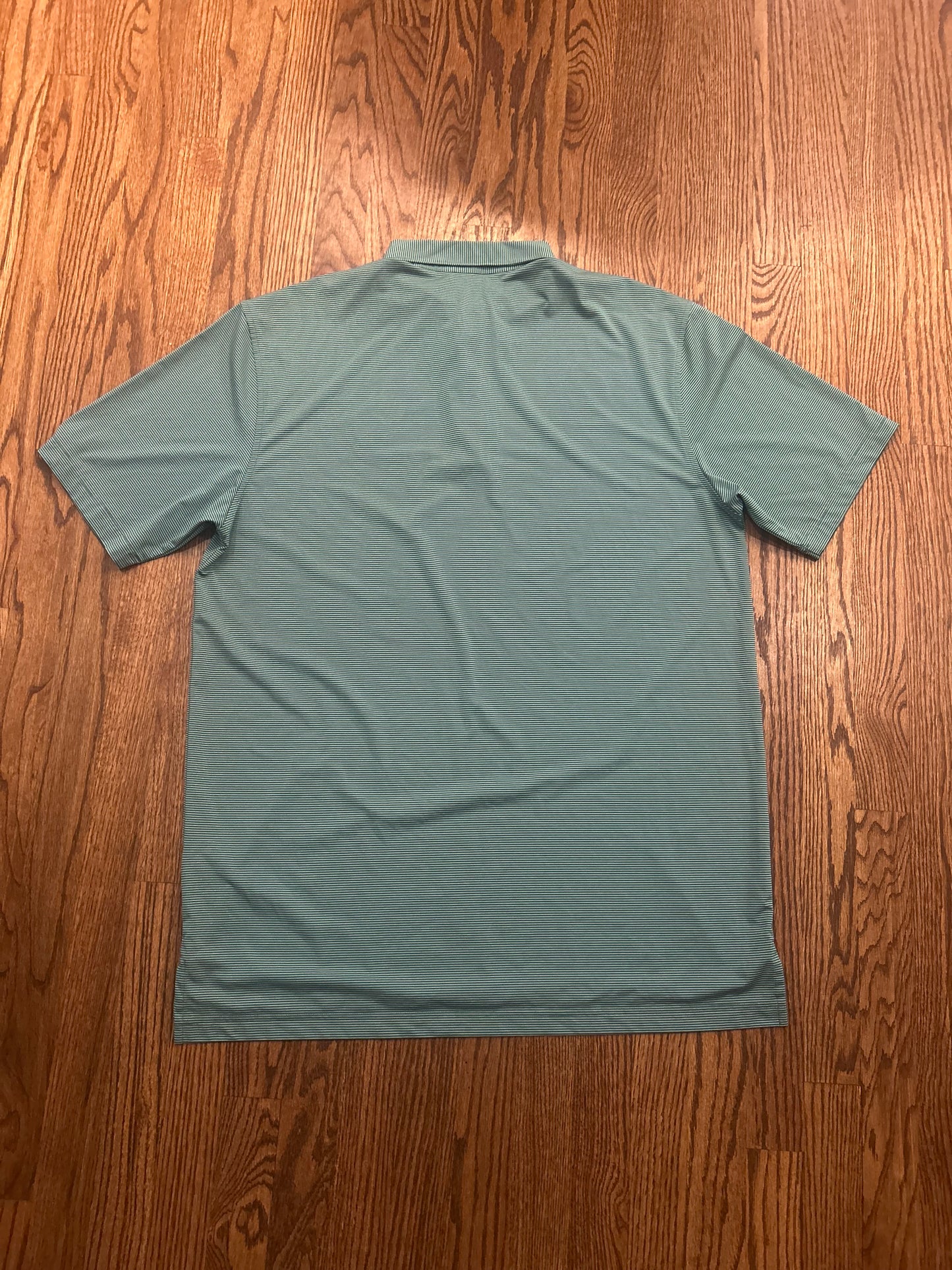 Men’s XL Masters 1934 Berckmans Place Augusta National Golf Club Exclusive Performance Polo Shirt