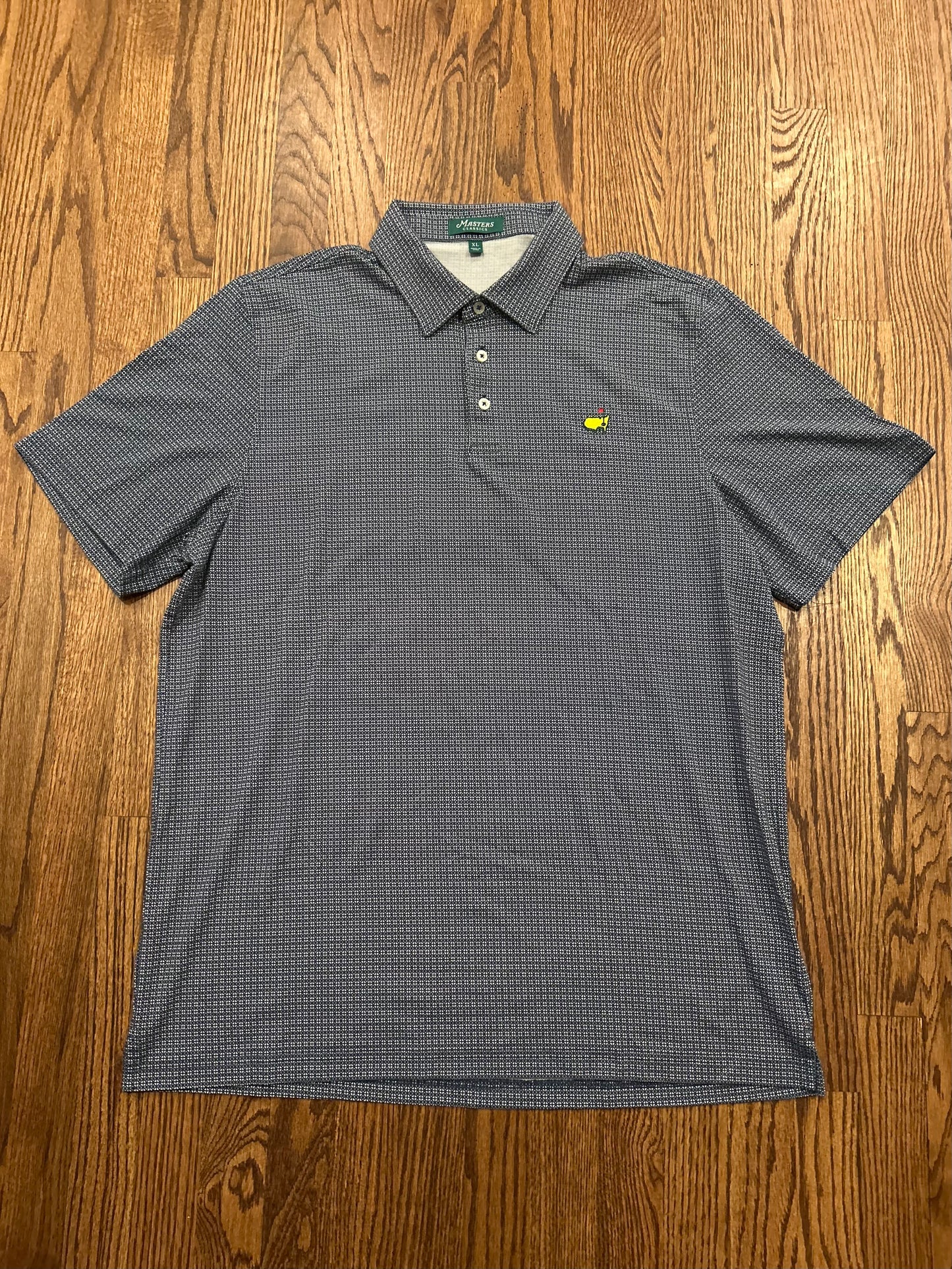 Men’s XL Masters Classics Polo