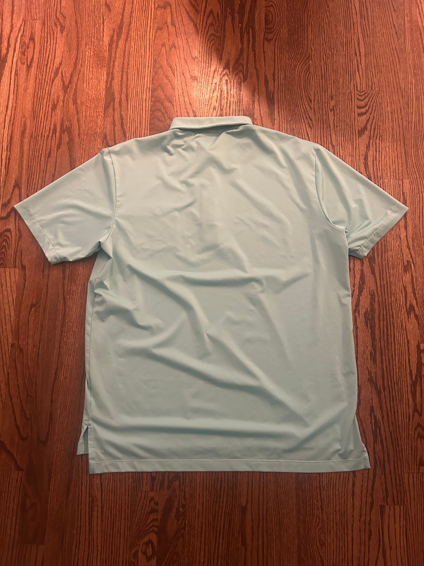Men’s Large Masters Peter Millar Polo