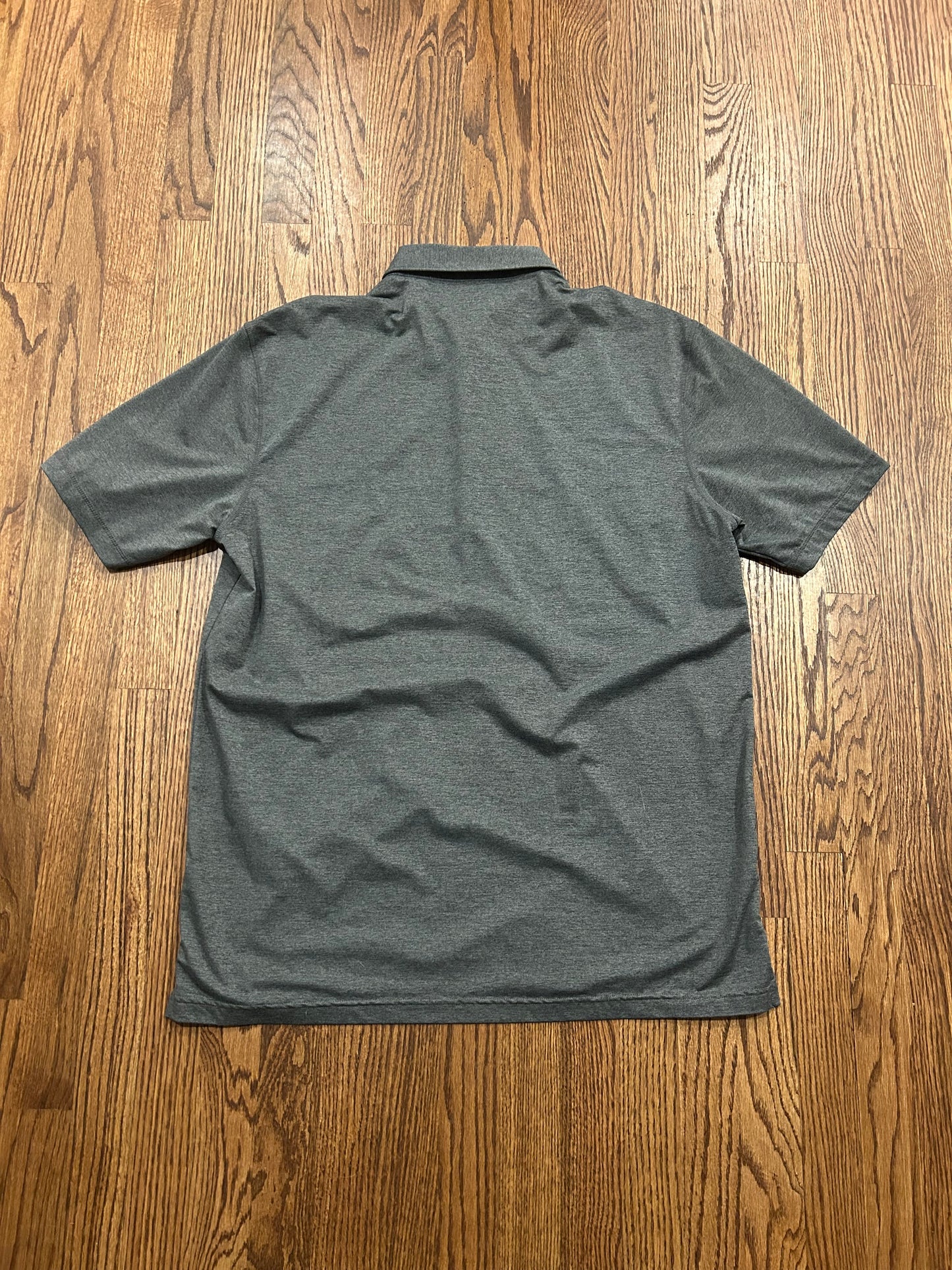 Men’s Large Masters Tech Polo