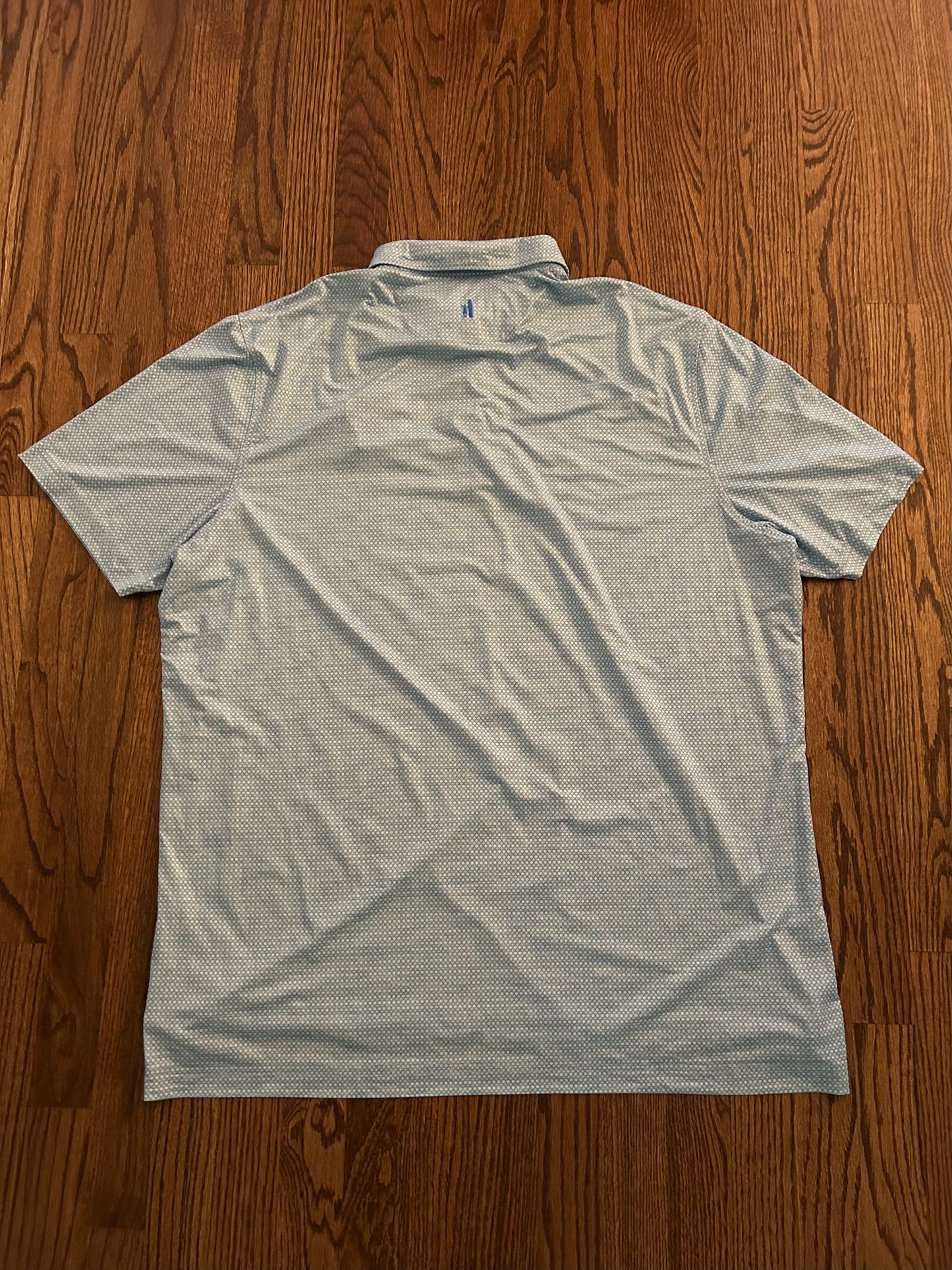 Men’s XL Johnnie-O Kiawah Featherweight Polo