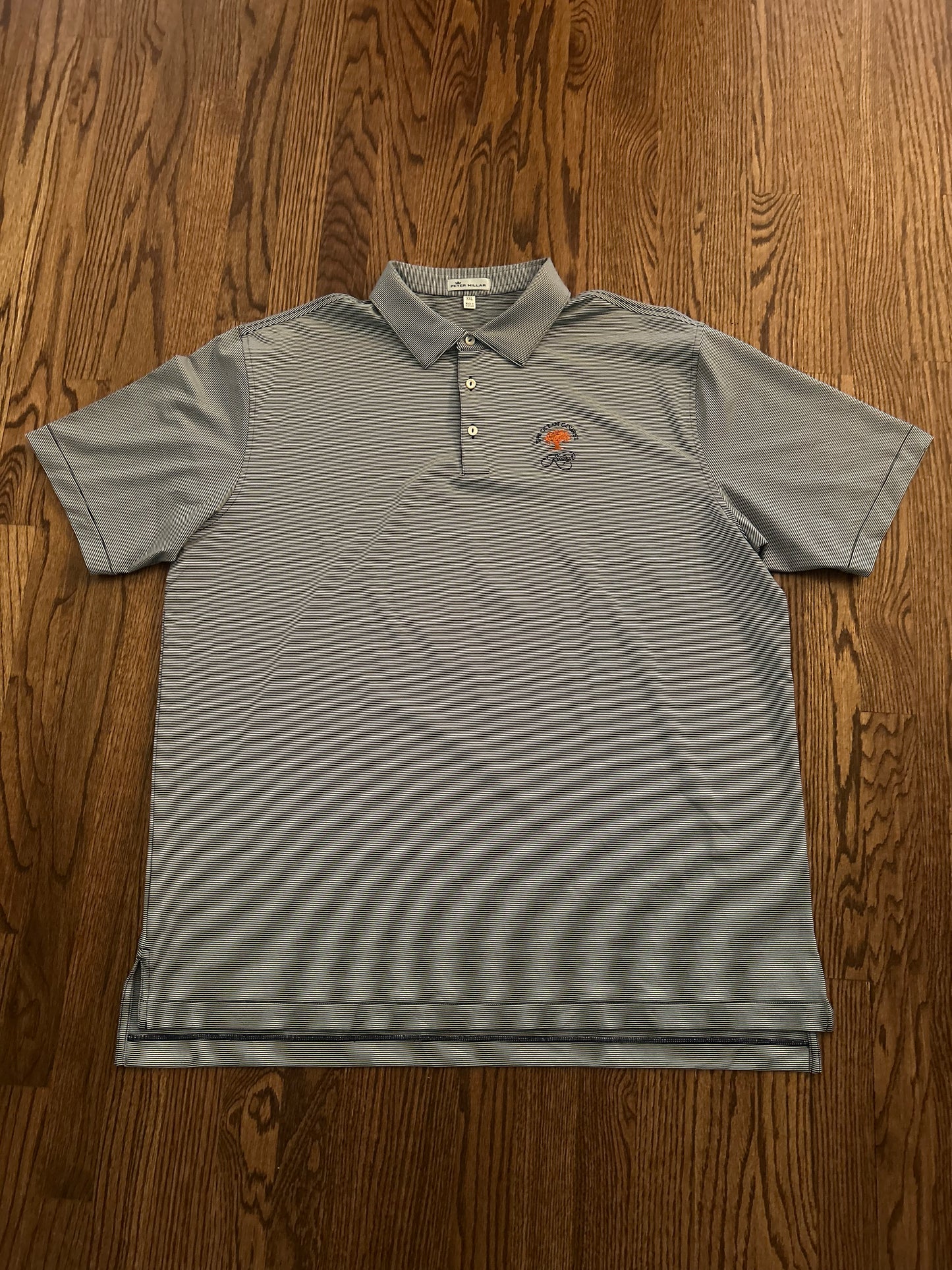 Men’s 2XL Peter Millar Kiawah Polo