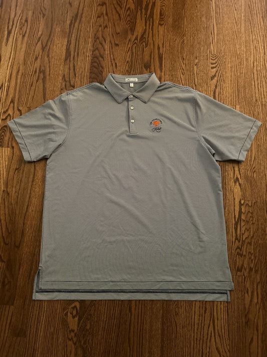 Men’s 2XL Peter Millar Kiawah Polo