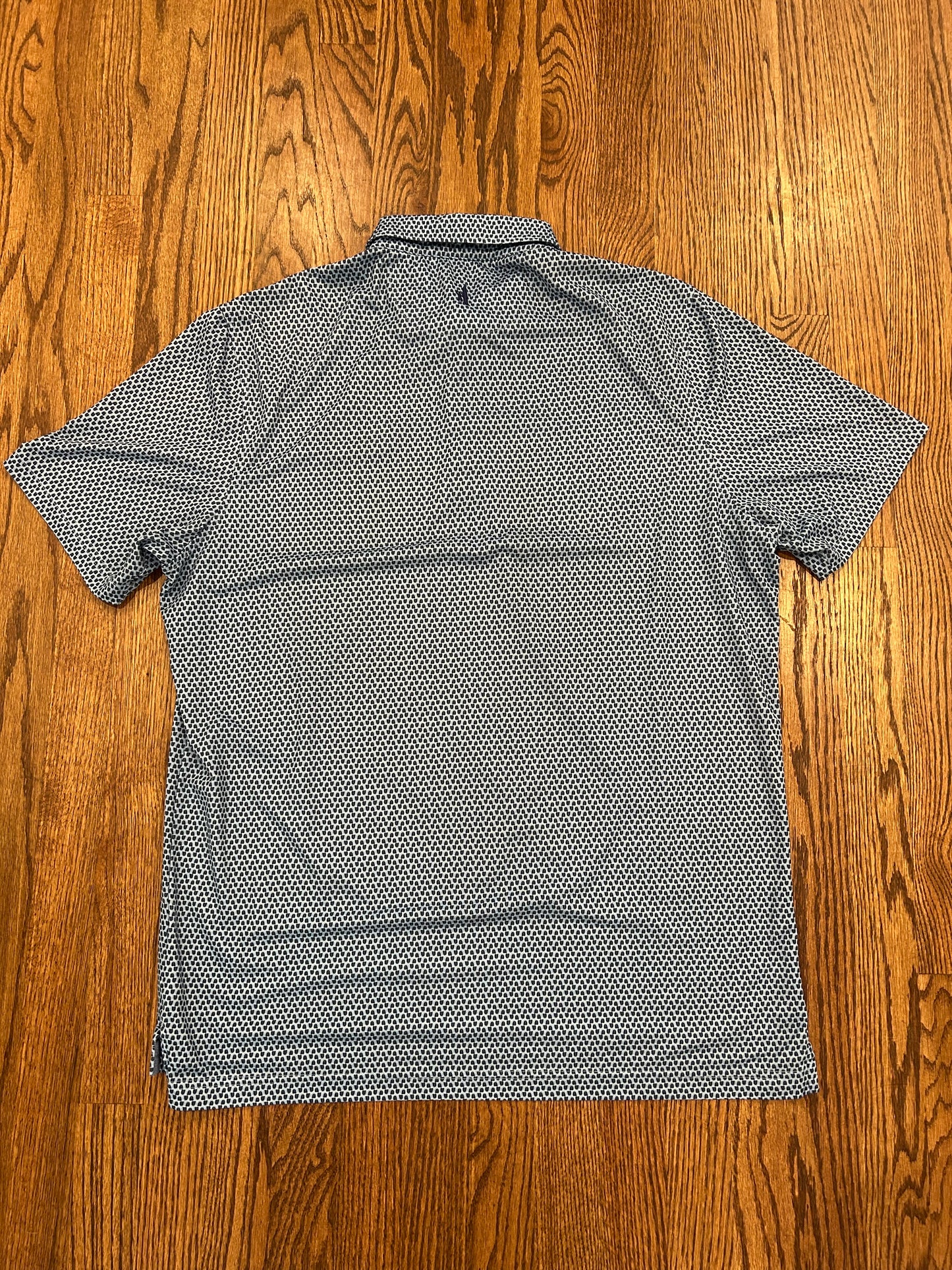 Men’s Large Johnnie O Kierland Polo