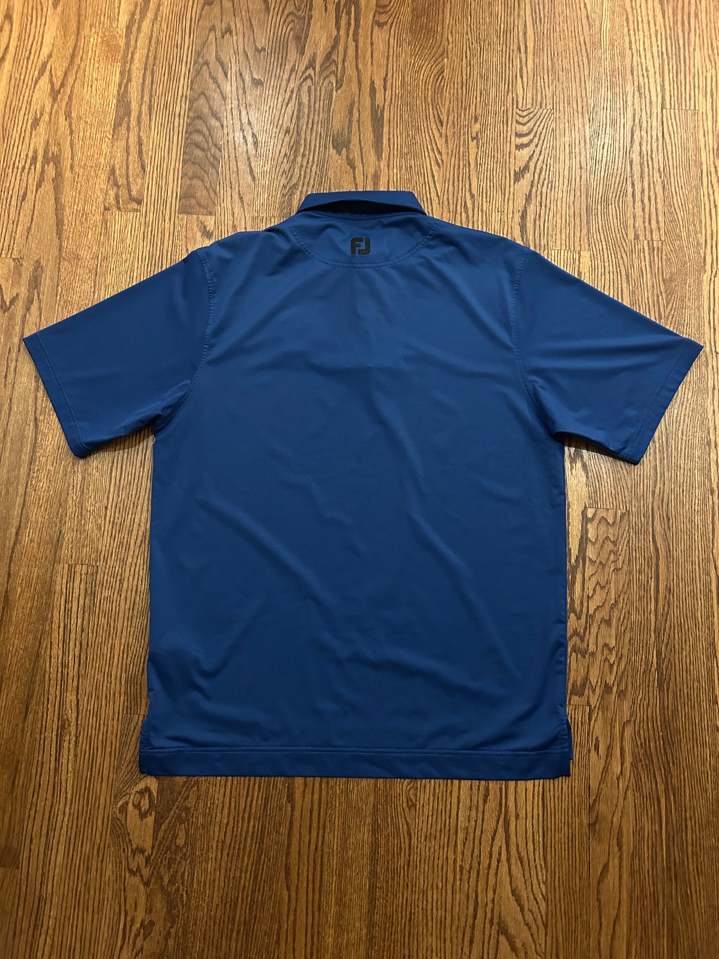 Men’s Large FootJoy Kiawah Island Performance Golf Polo