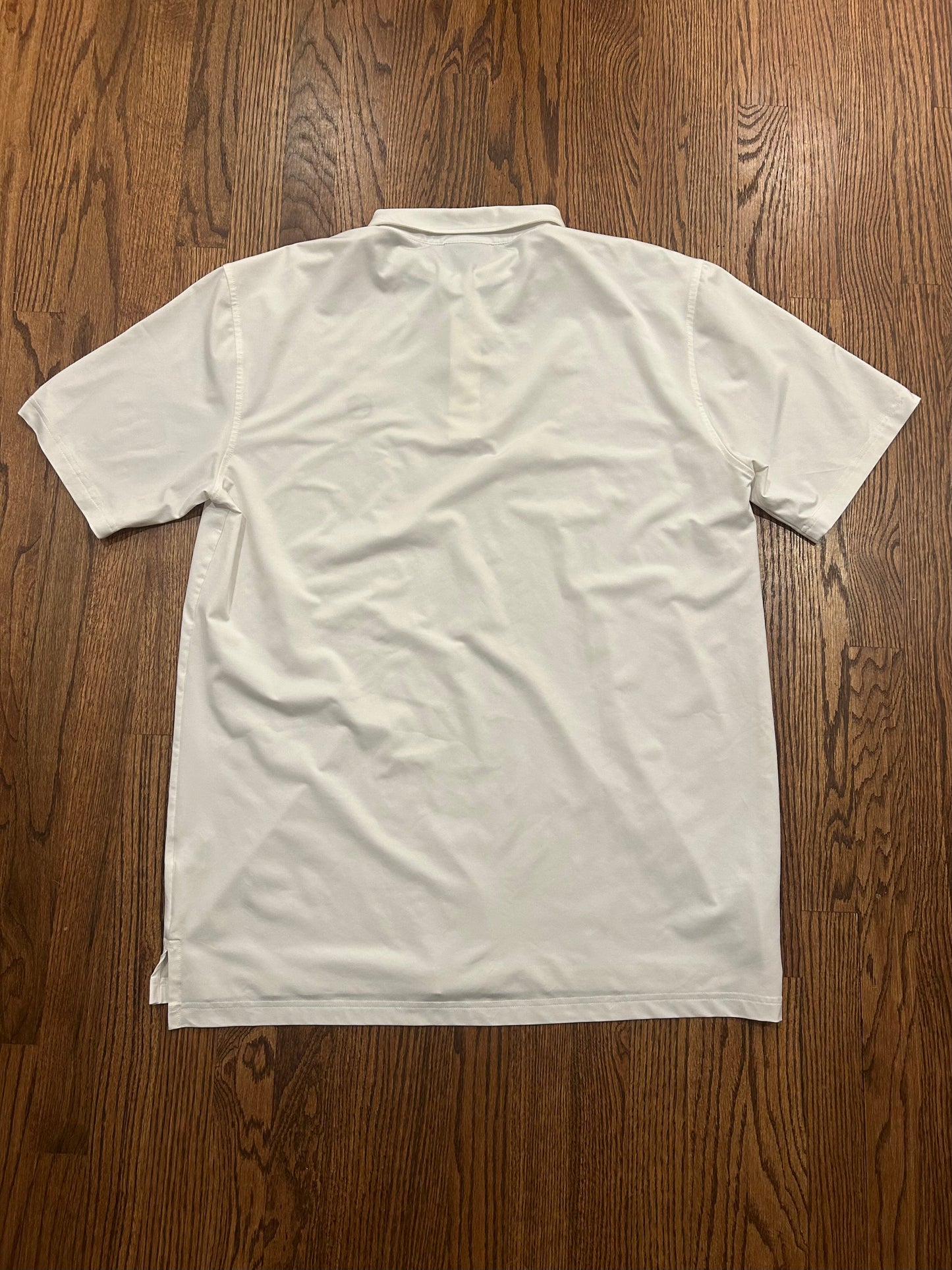 Men’s XL Masters 1934 Berckmans Place Golf Polo Augusta National