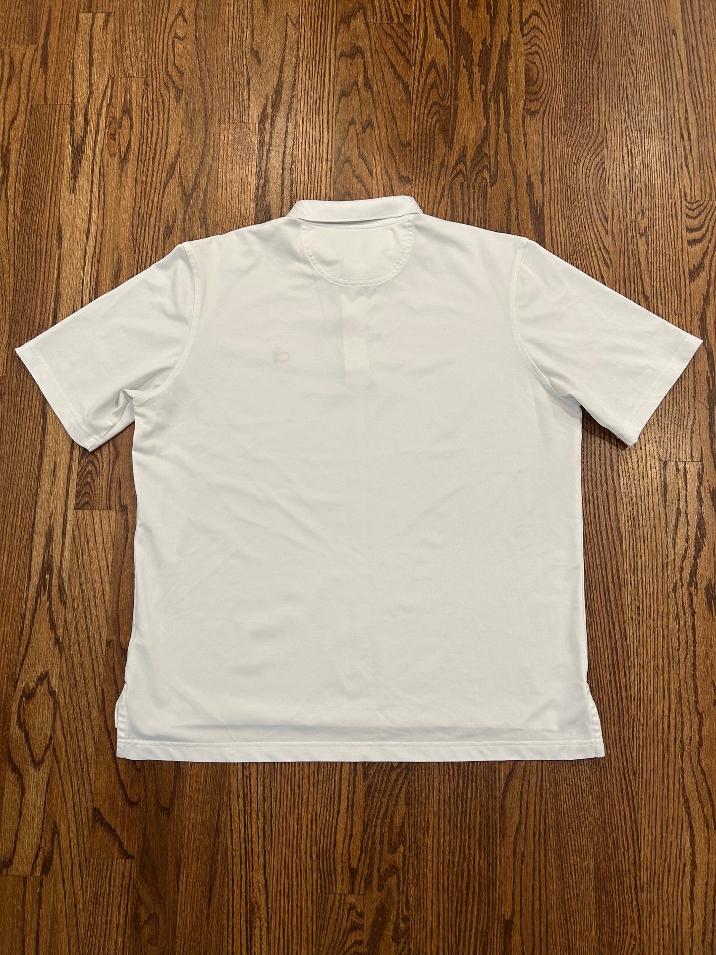 Men’s Large Masters Fairway & Greene Polo