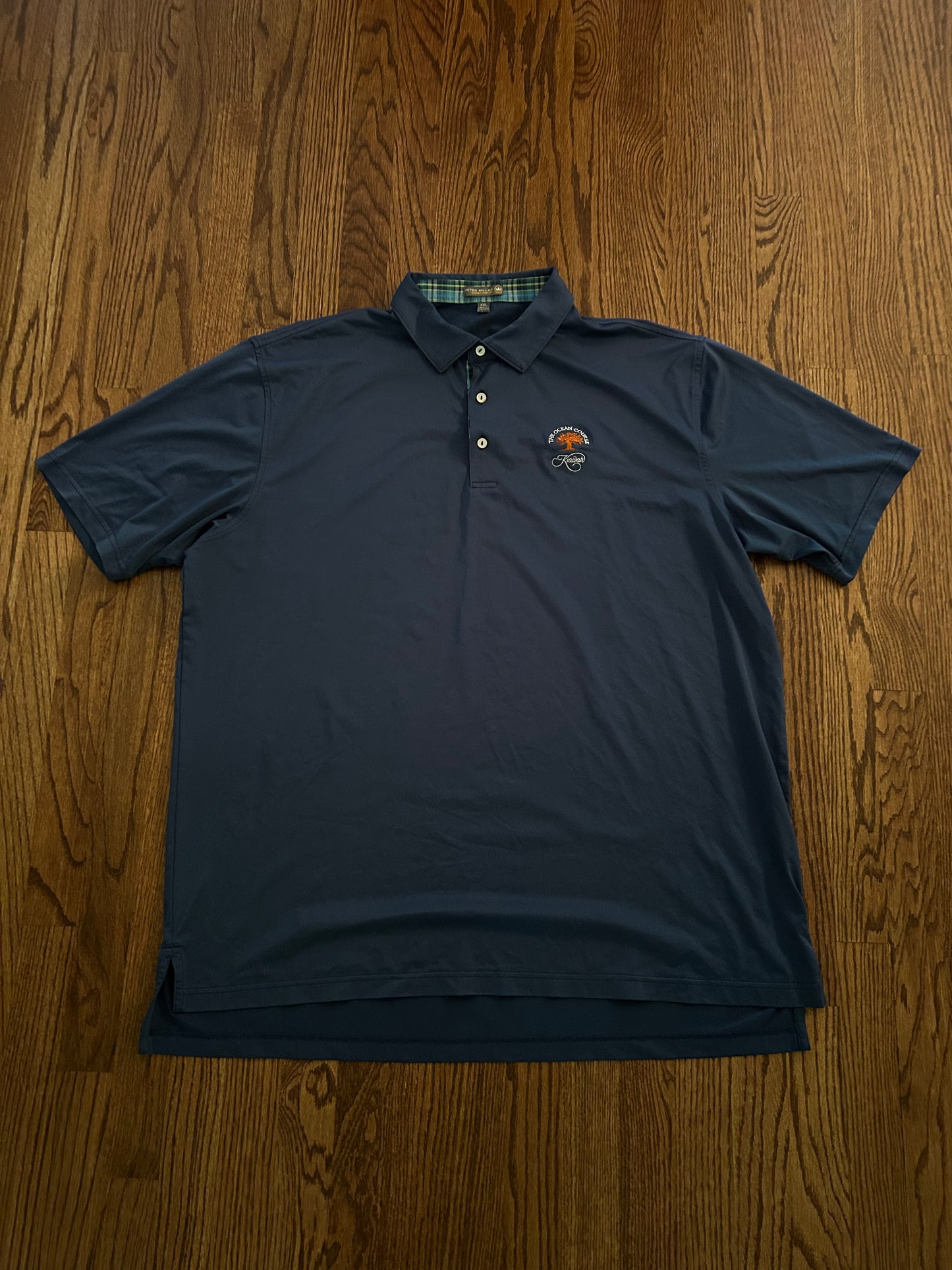Men’s 2XL Peter Millar Kiawah Polo
