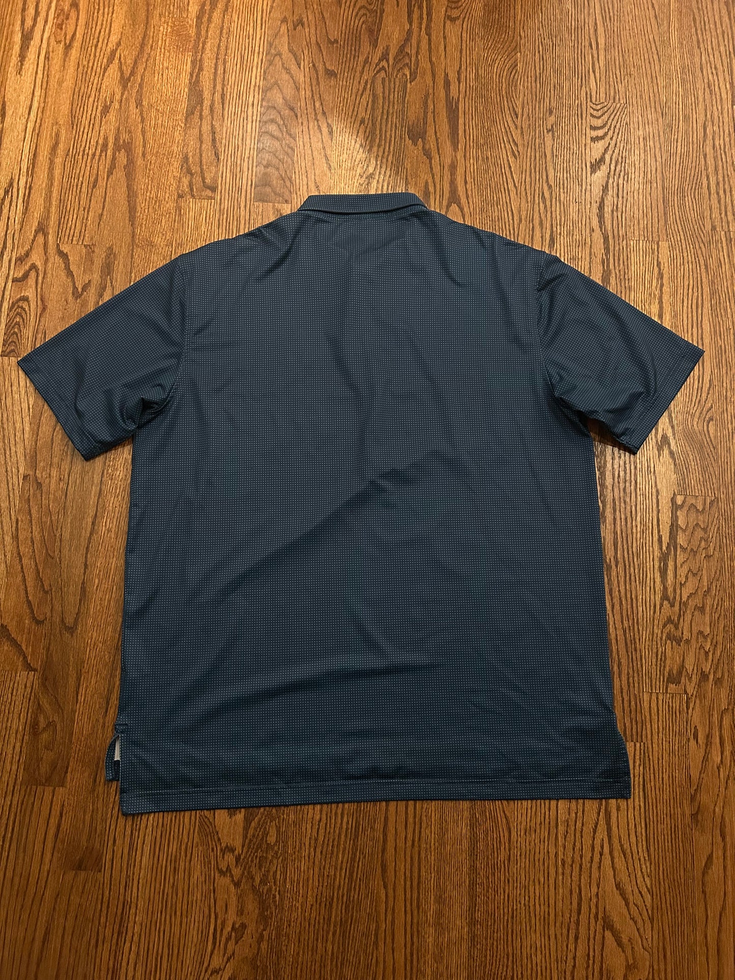 Men’s XL Masters Peter Millar Polo