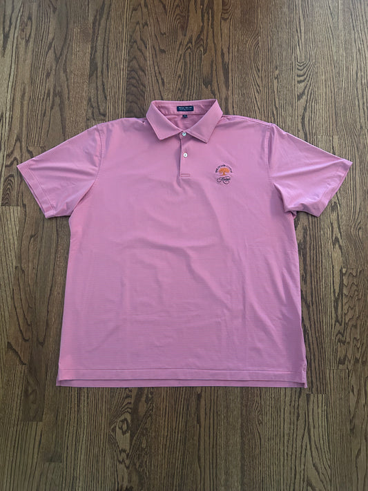 Men’s 2XL Peter Millar Kiawah Island Polo