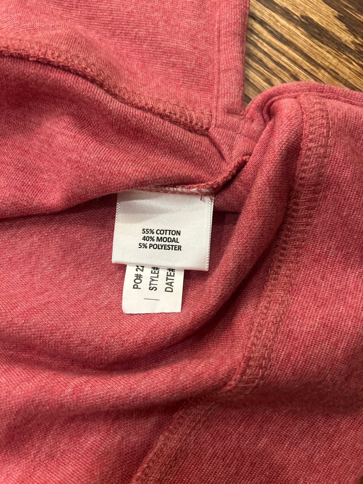 Women’s Large Masters Peter Millar Half Zip Golf Pullover Red