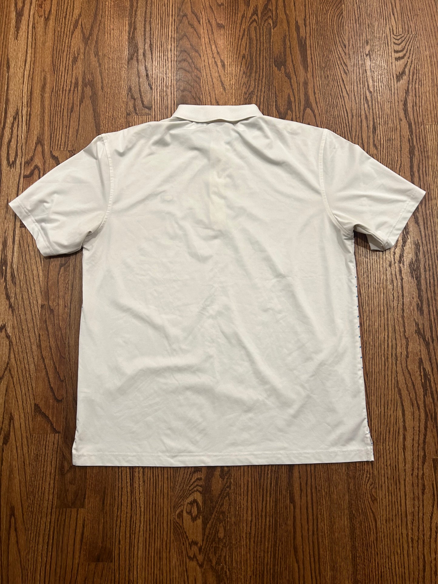 Men’s Large Masters Tech Polo